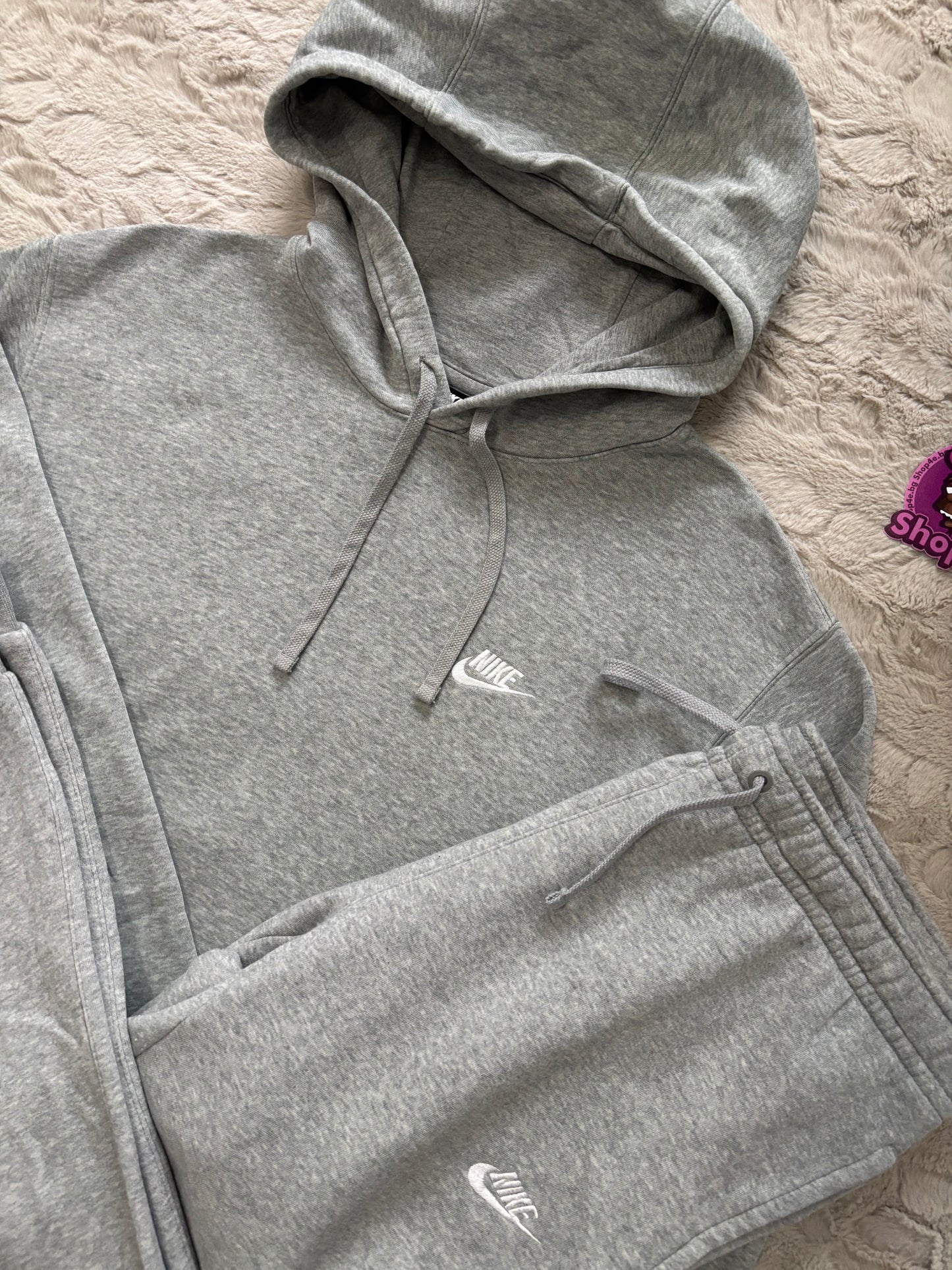 Nike Set