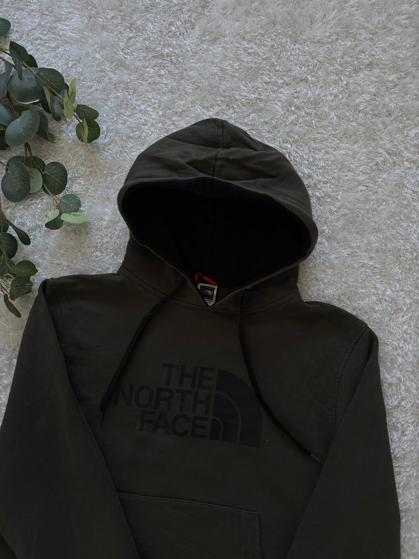 The North Face Hoodie