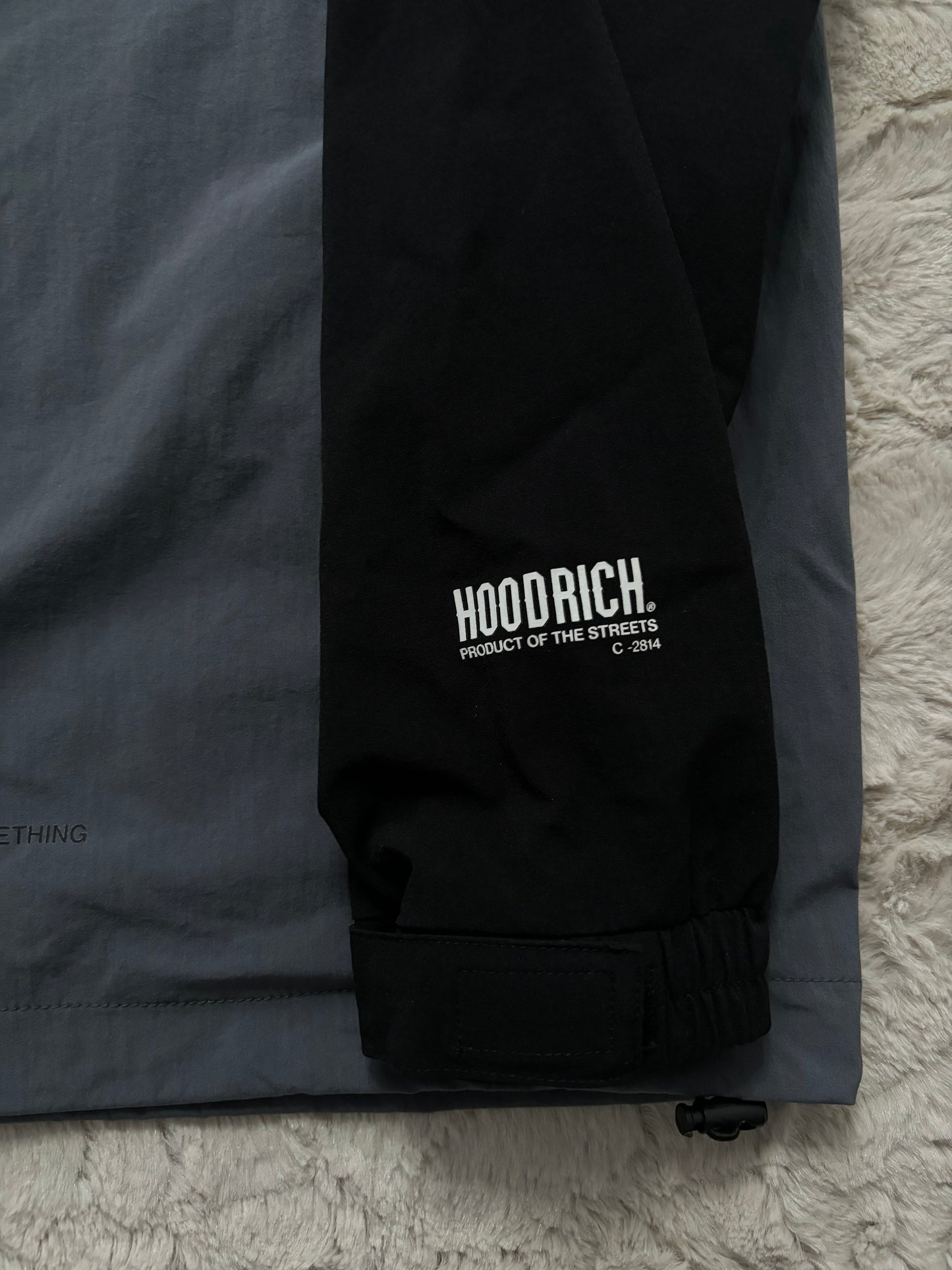 HOODRICH Windbreaker