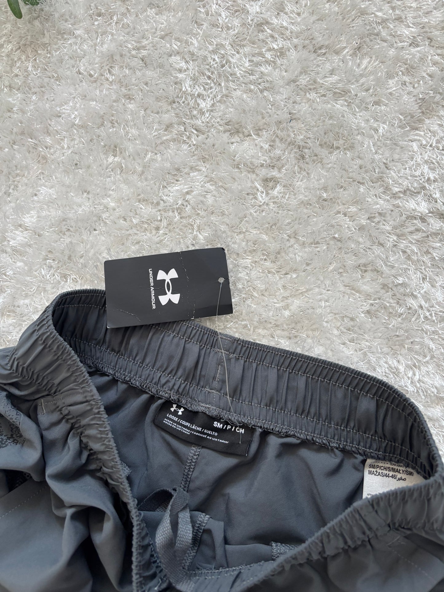 Under Armour Shorts