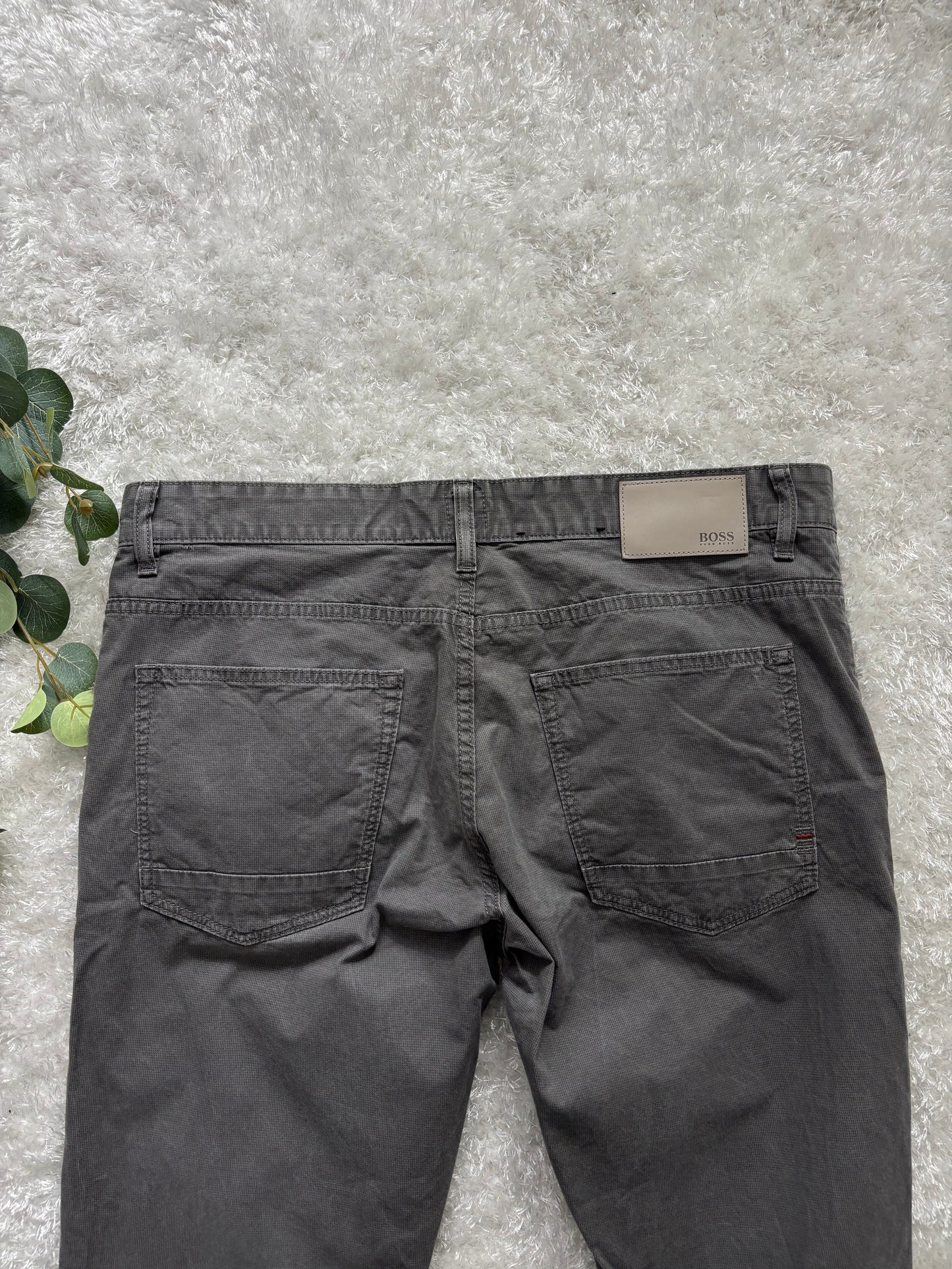 Boss Pants