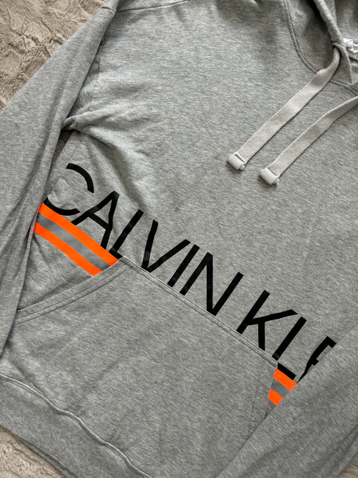 Clavin Klein Hoodie