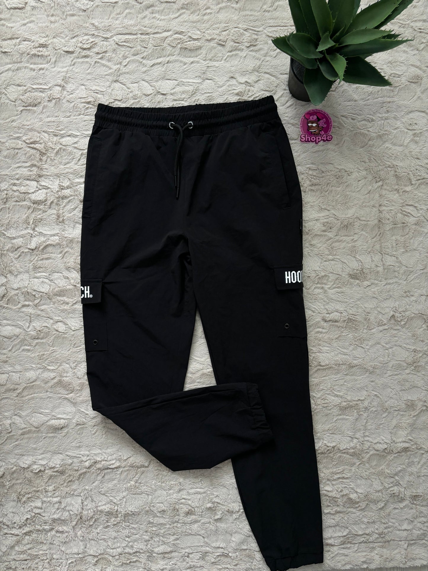 HOODRICH TrackPants