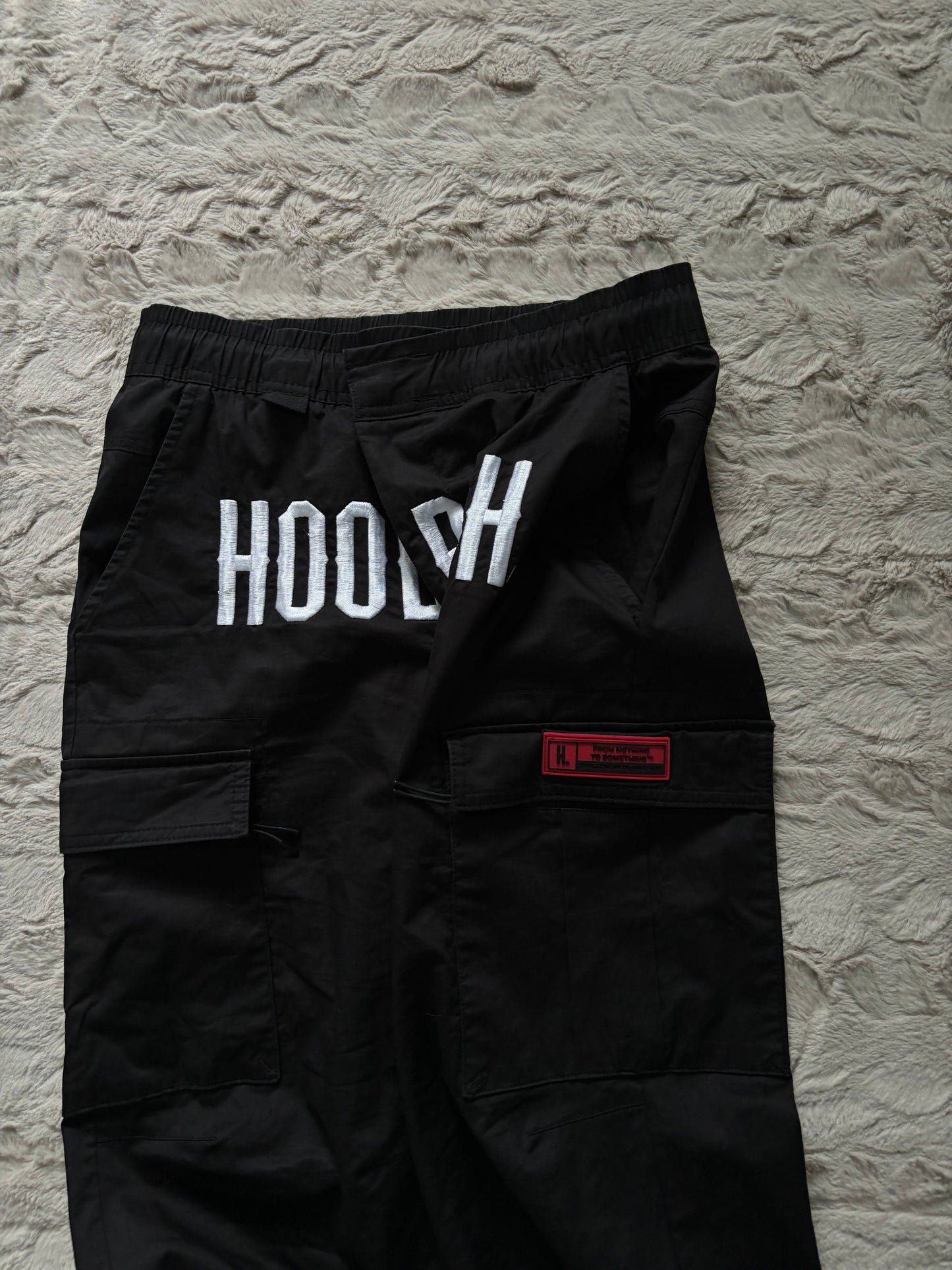 HOODRICH CargoPants