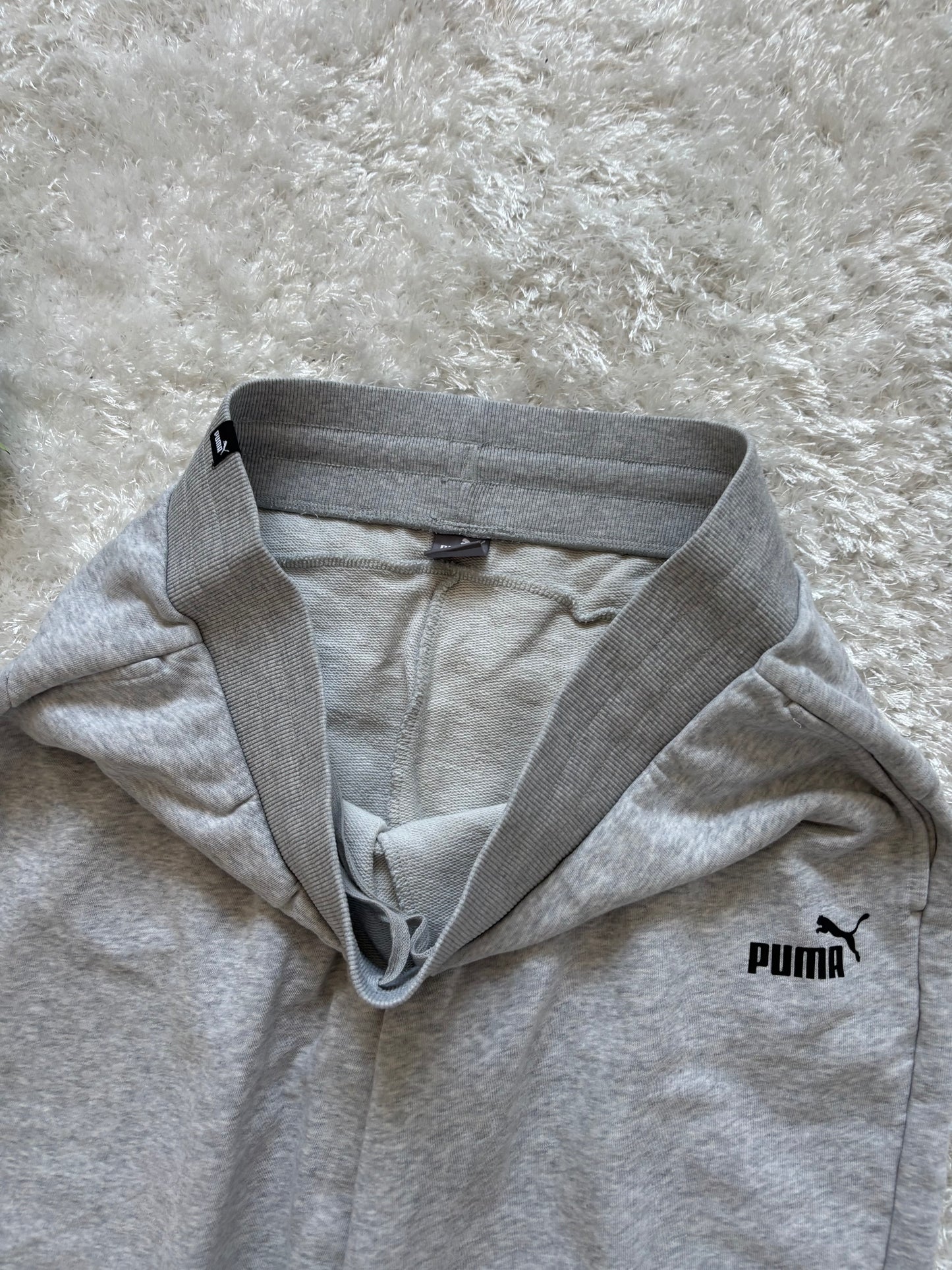 Puma Sweatpants