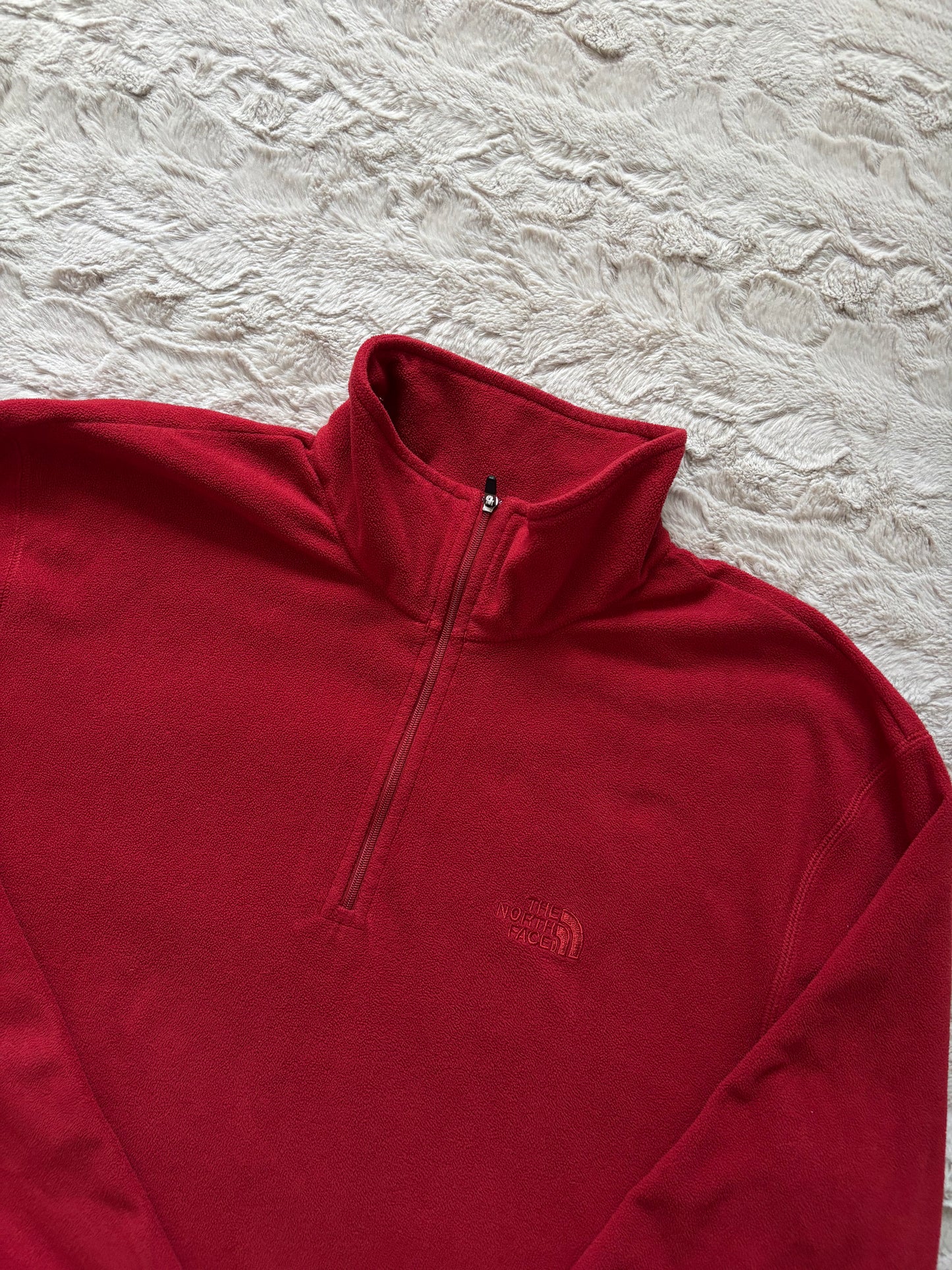 The North Face Polar Zip-Up