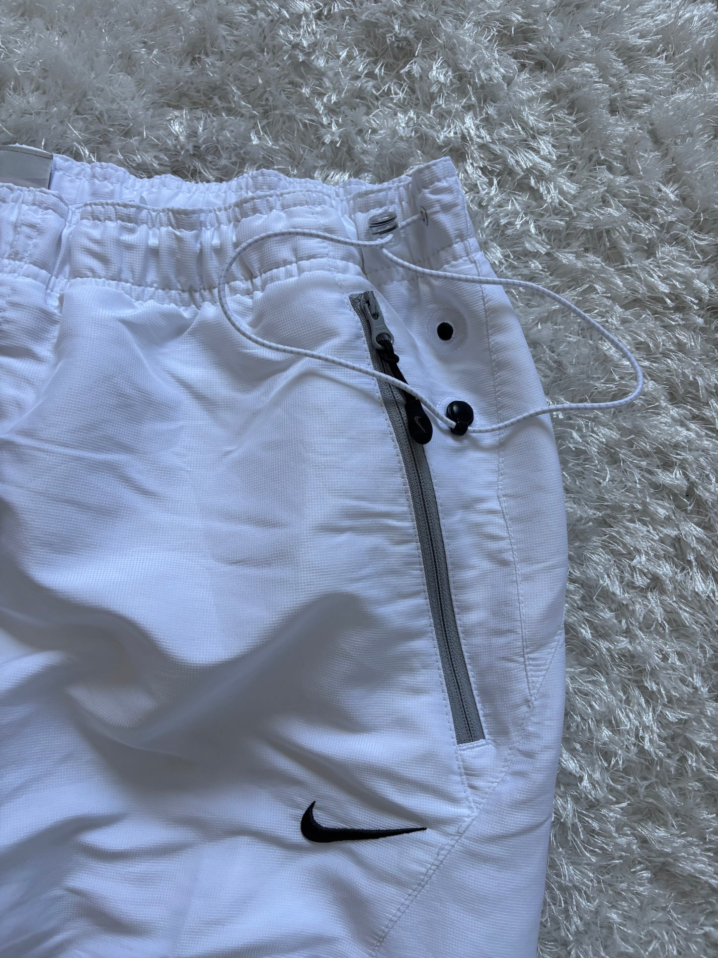 Nike Nylon Pants