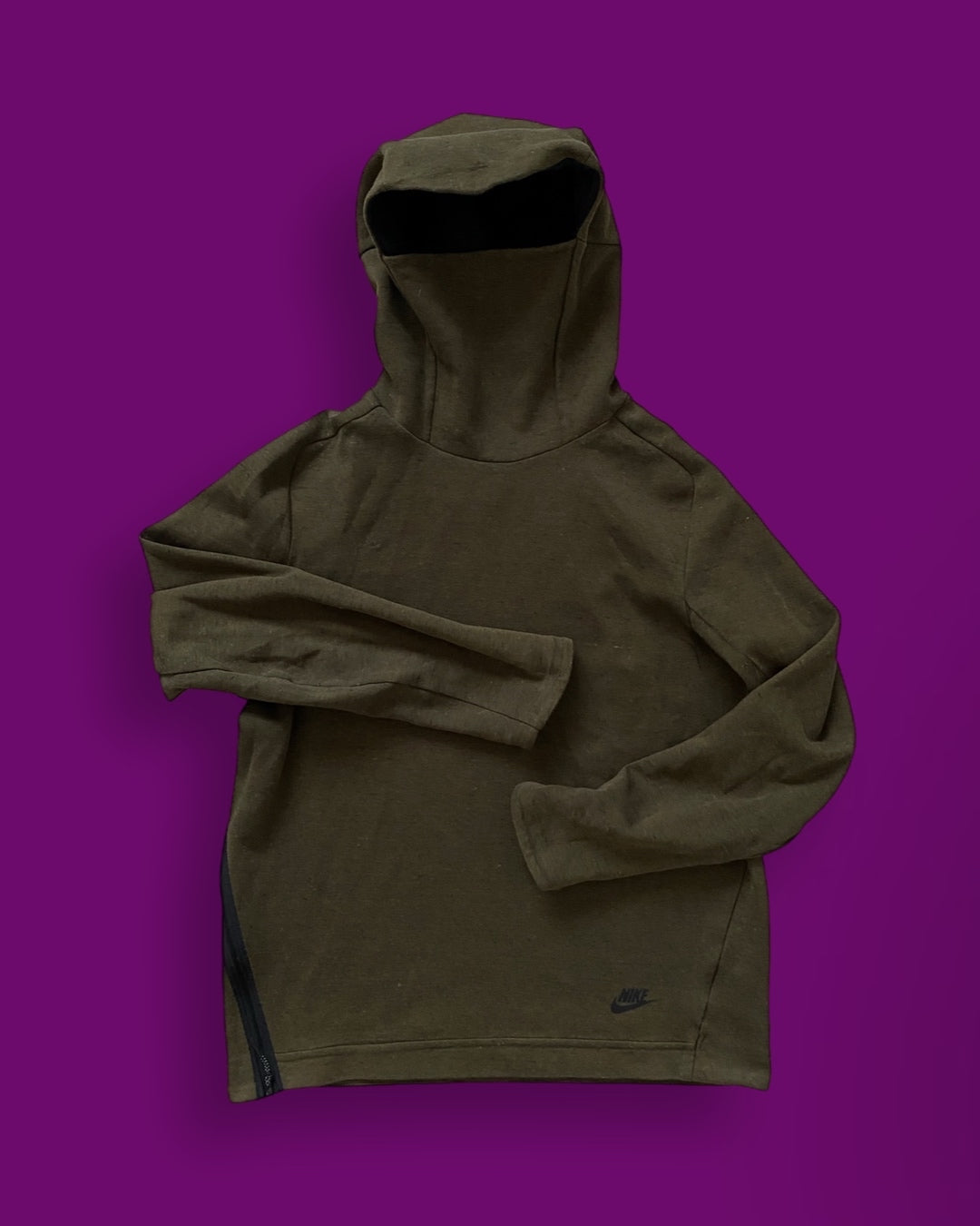 Nike Tech Fleece Hoodie