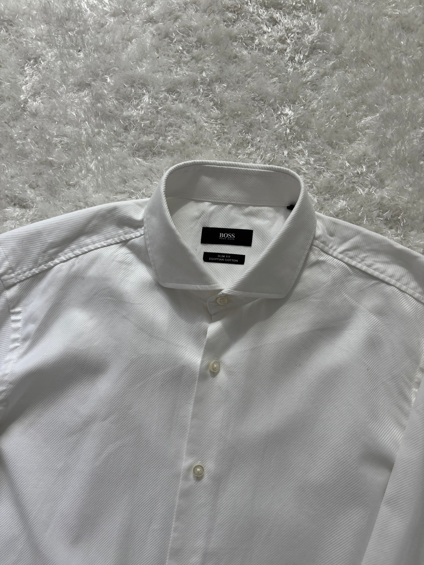 Boss Shirt