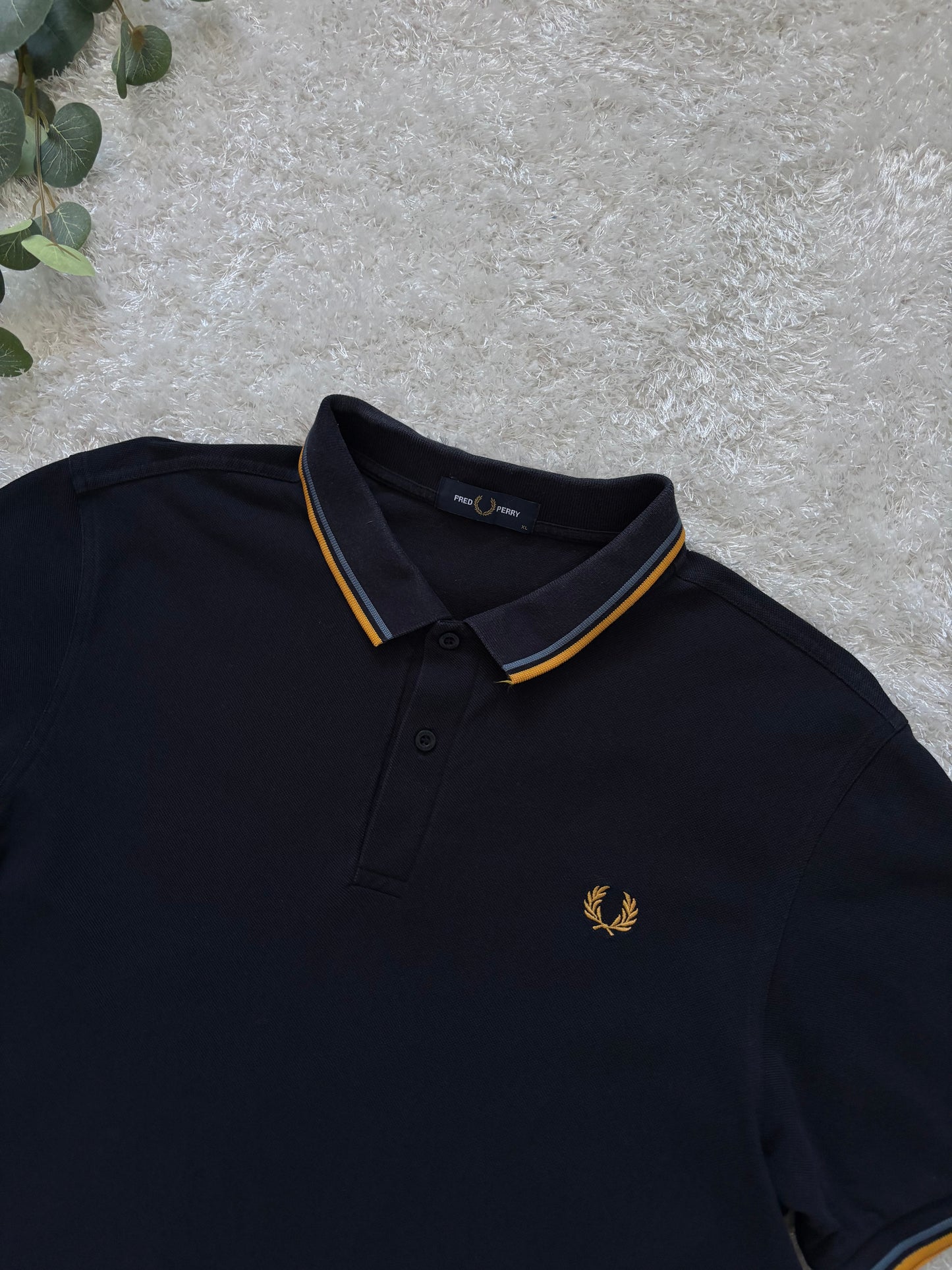 Fred Perry Polo