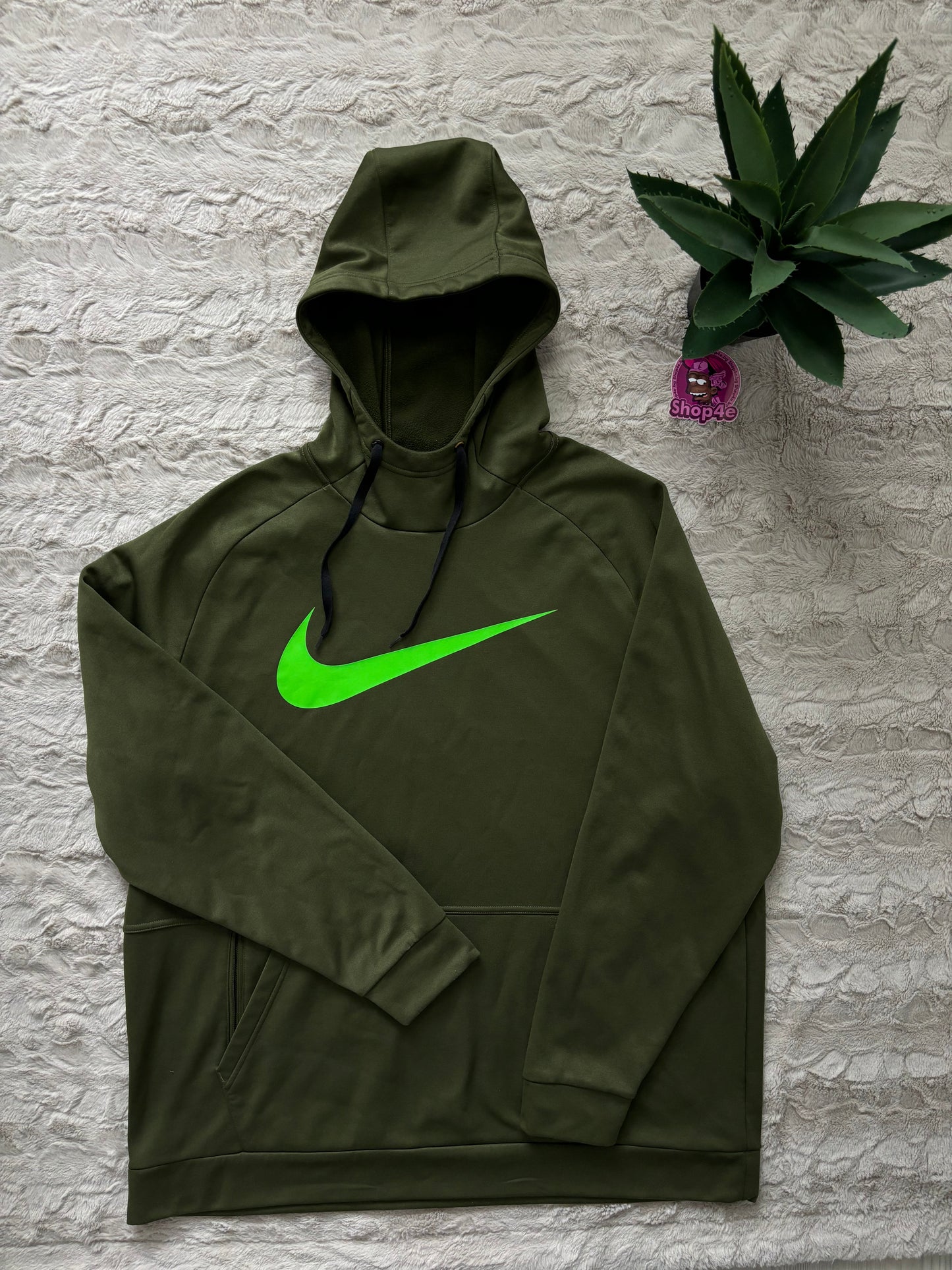 Nike Hoodie
