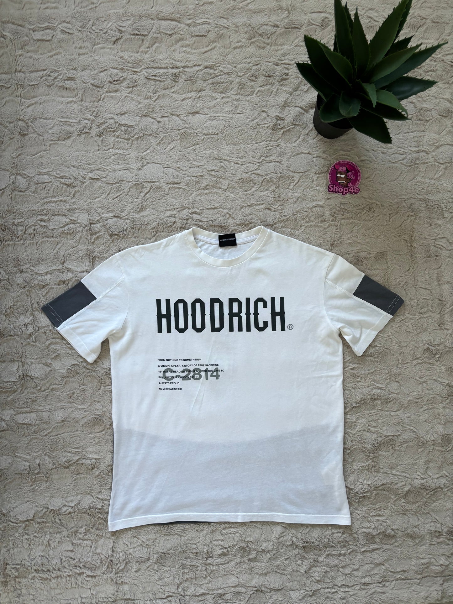 HOODRICH T-Shirt