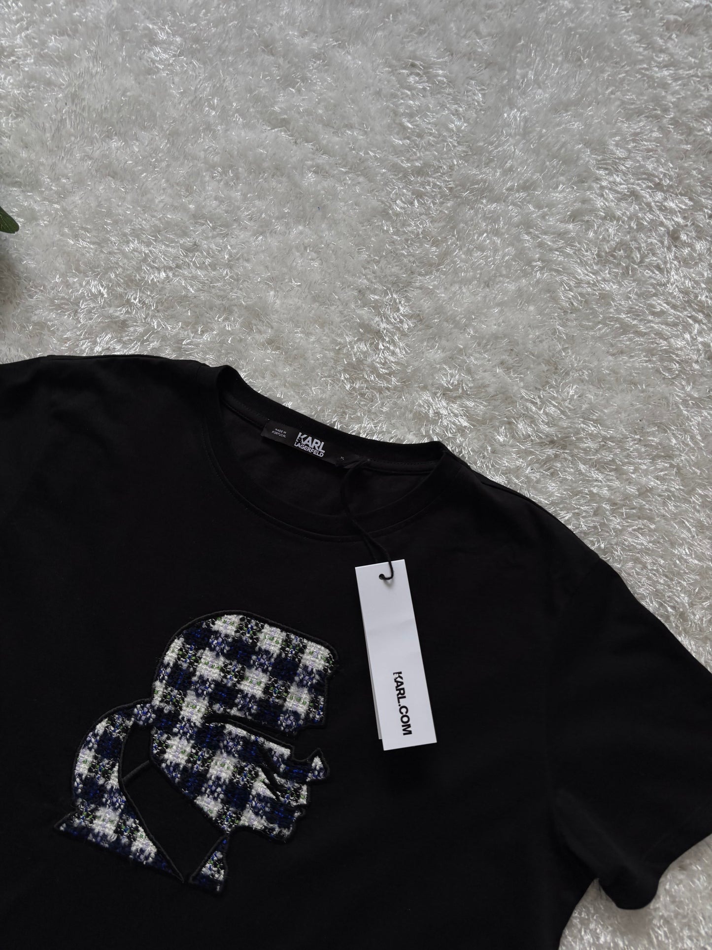 Karl Lagerfeld T-Shirt