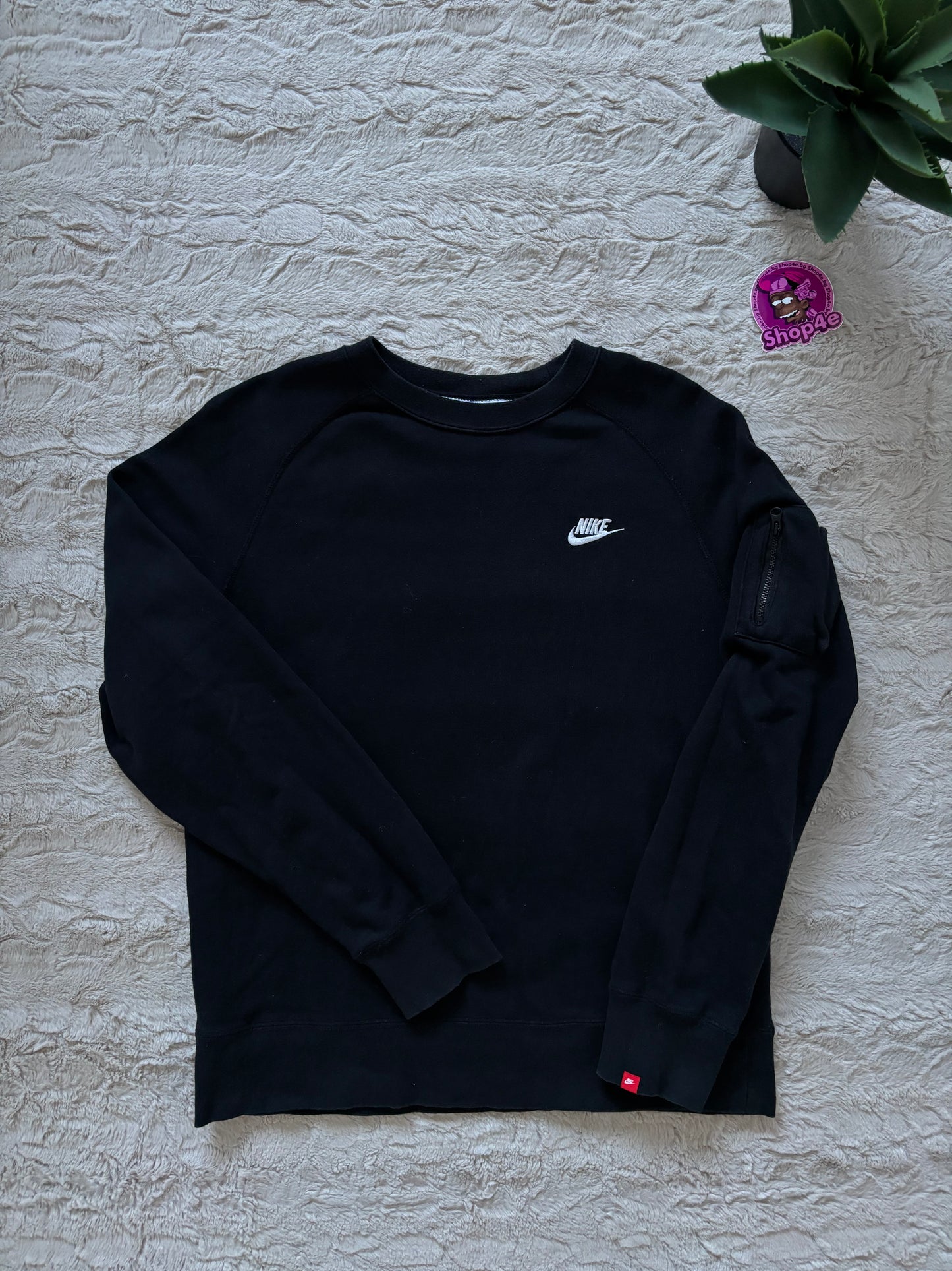 Nike Long Sleeve