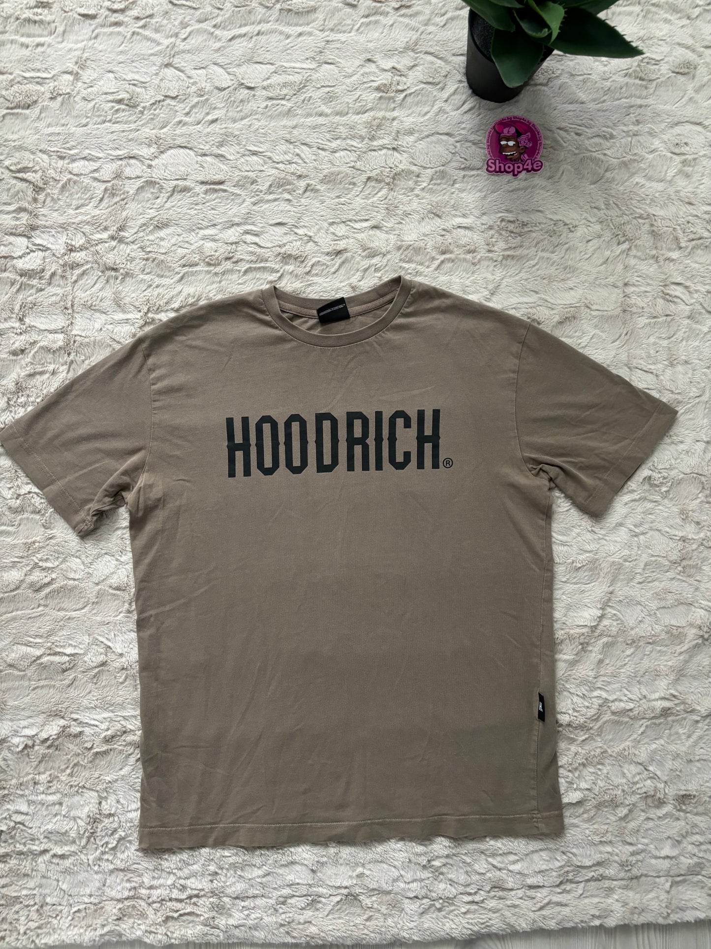 HOODRICH T-Shirt
