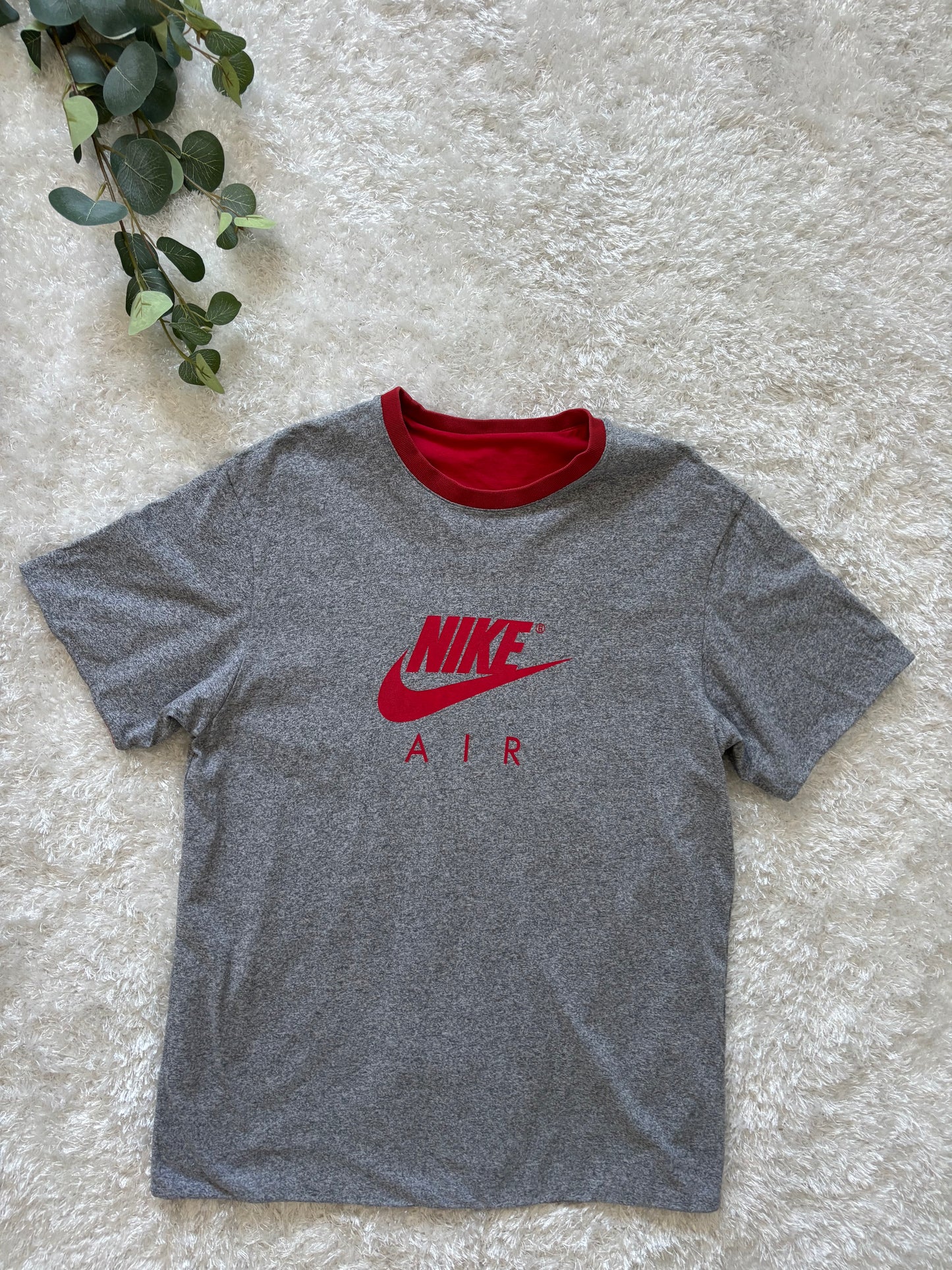 Nike T-Shirt Double-sides