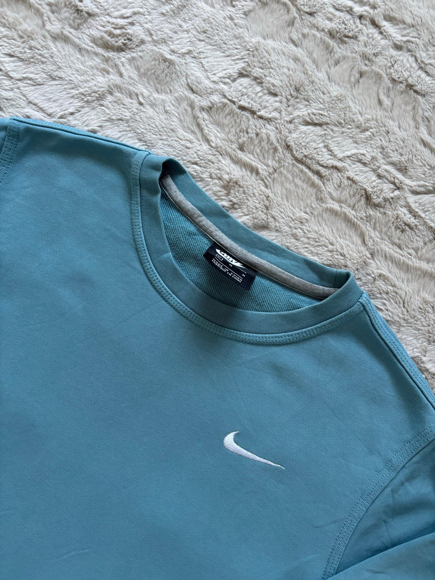 Nike Long Sleeve (Дамско)