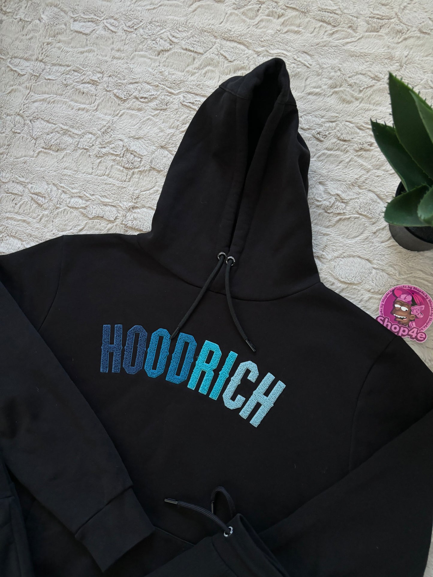 HOODRICH SET