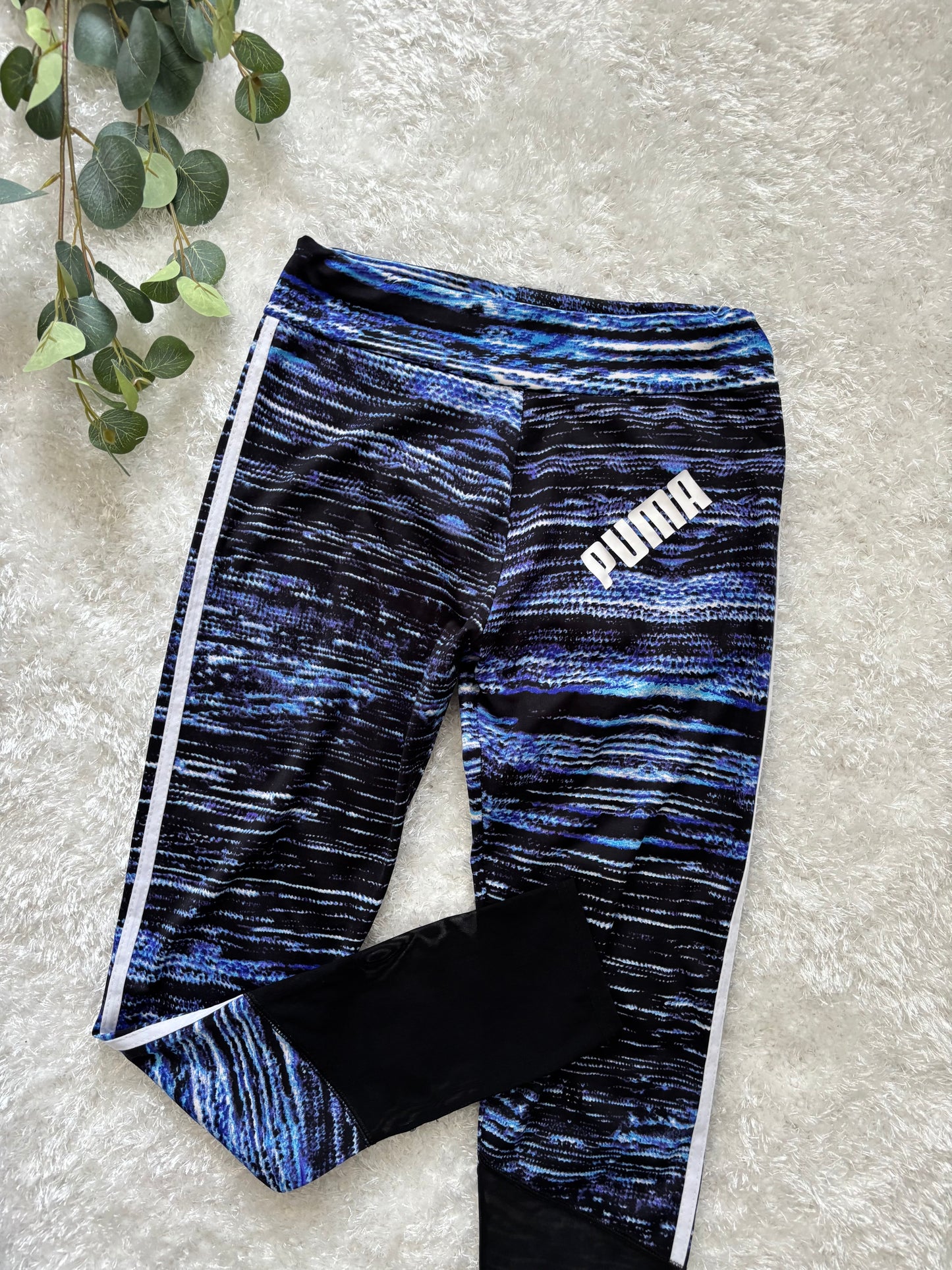 Puma Leggings (Дамско)