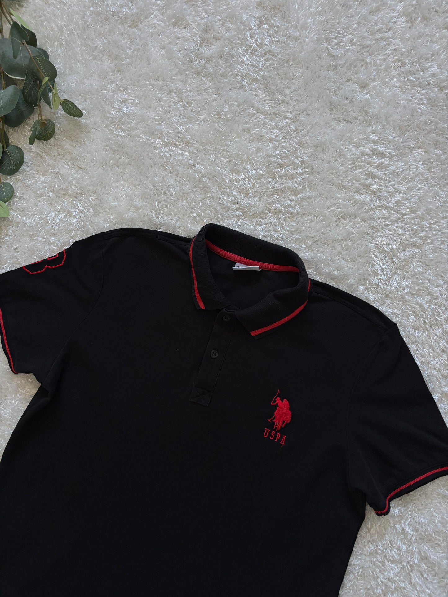 U.S Polo Assn