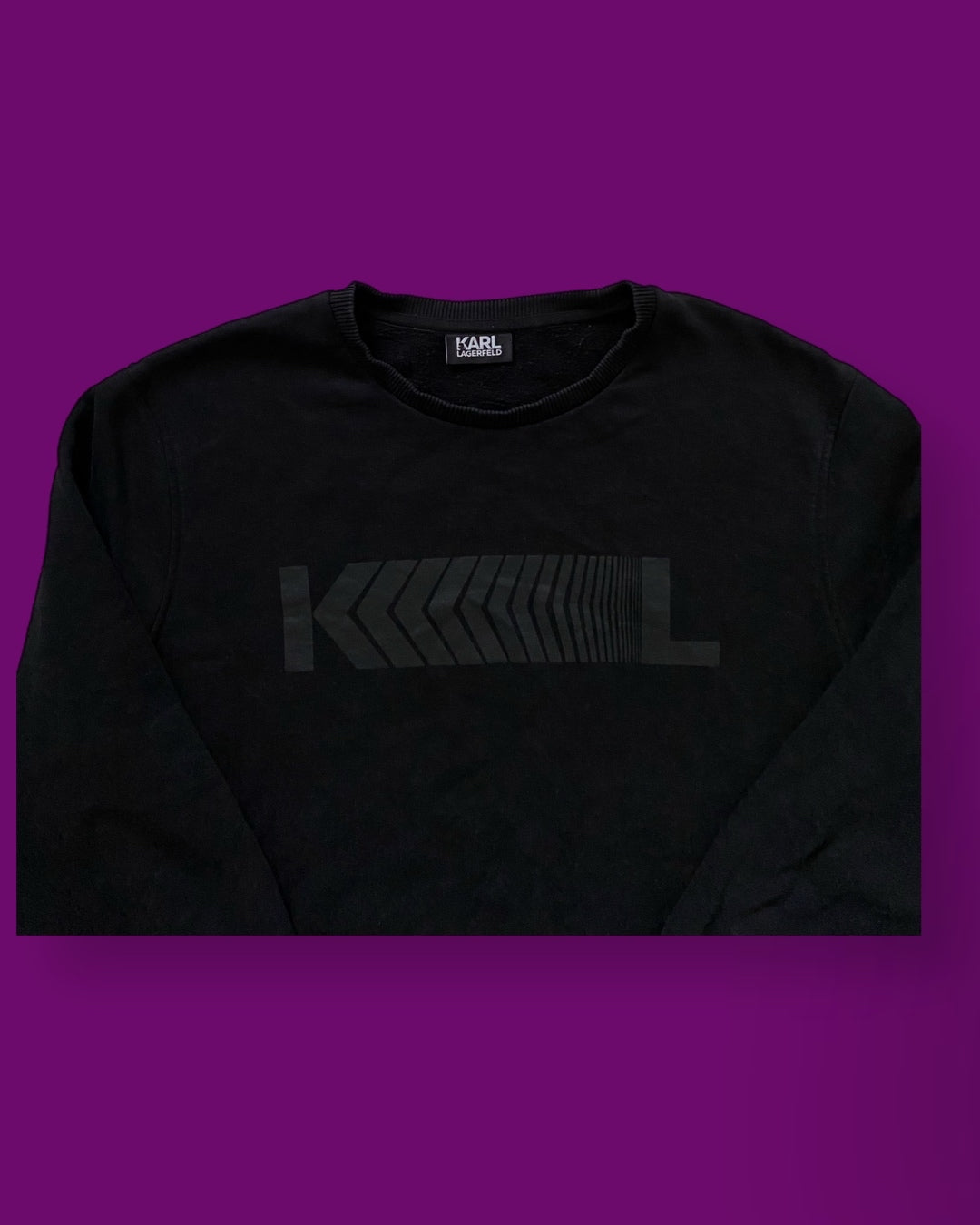 Karl Lagerfeld Long Sleeve