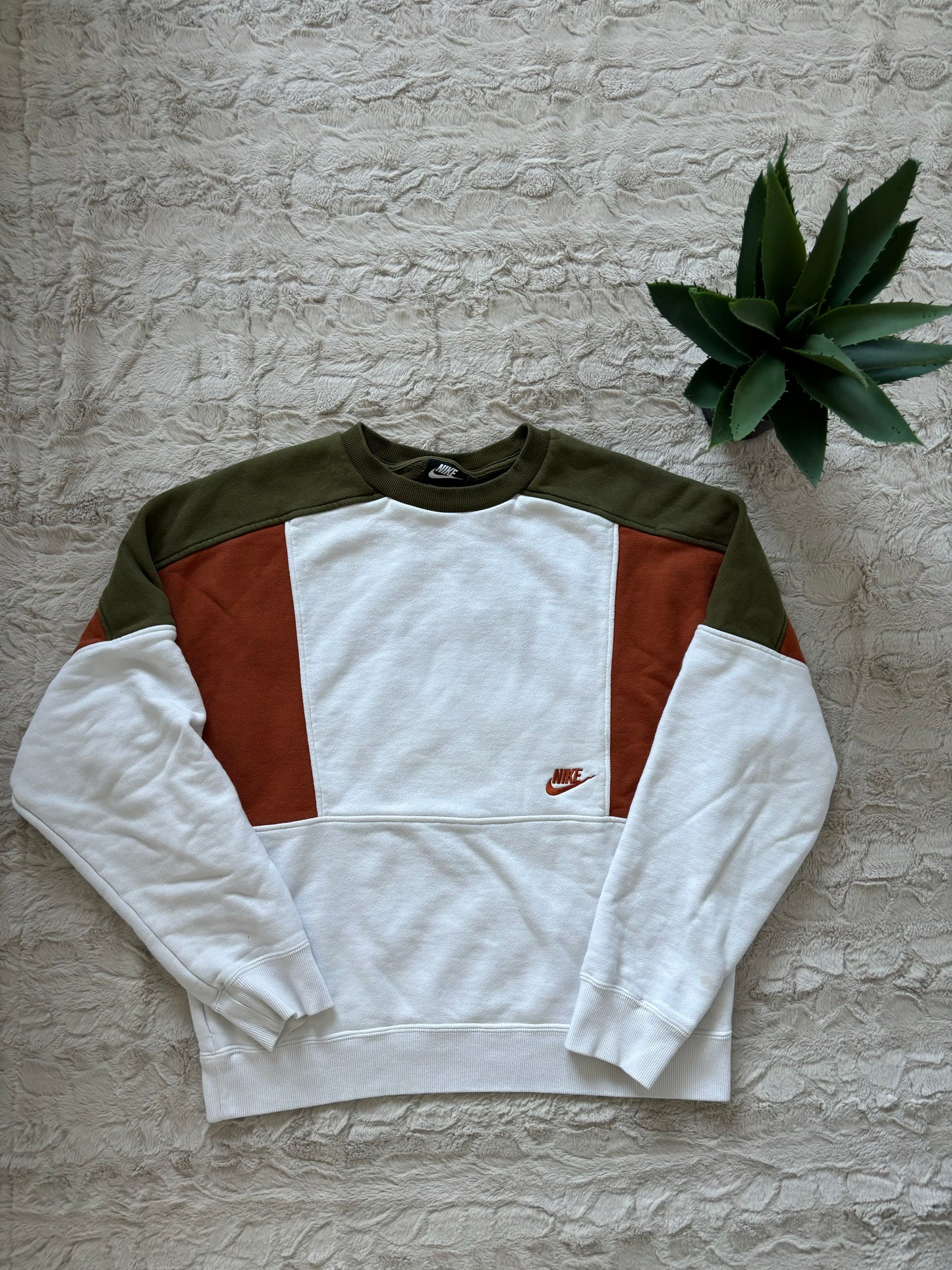 Nike Long Sleeve