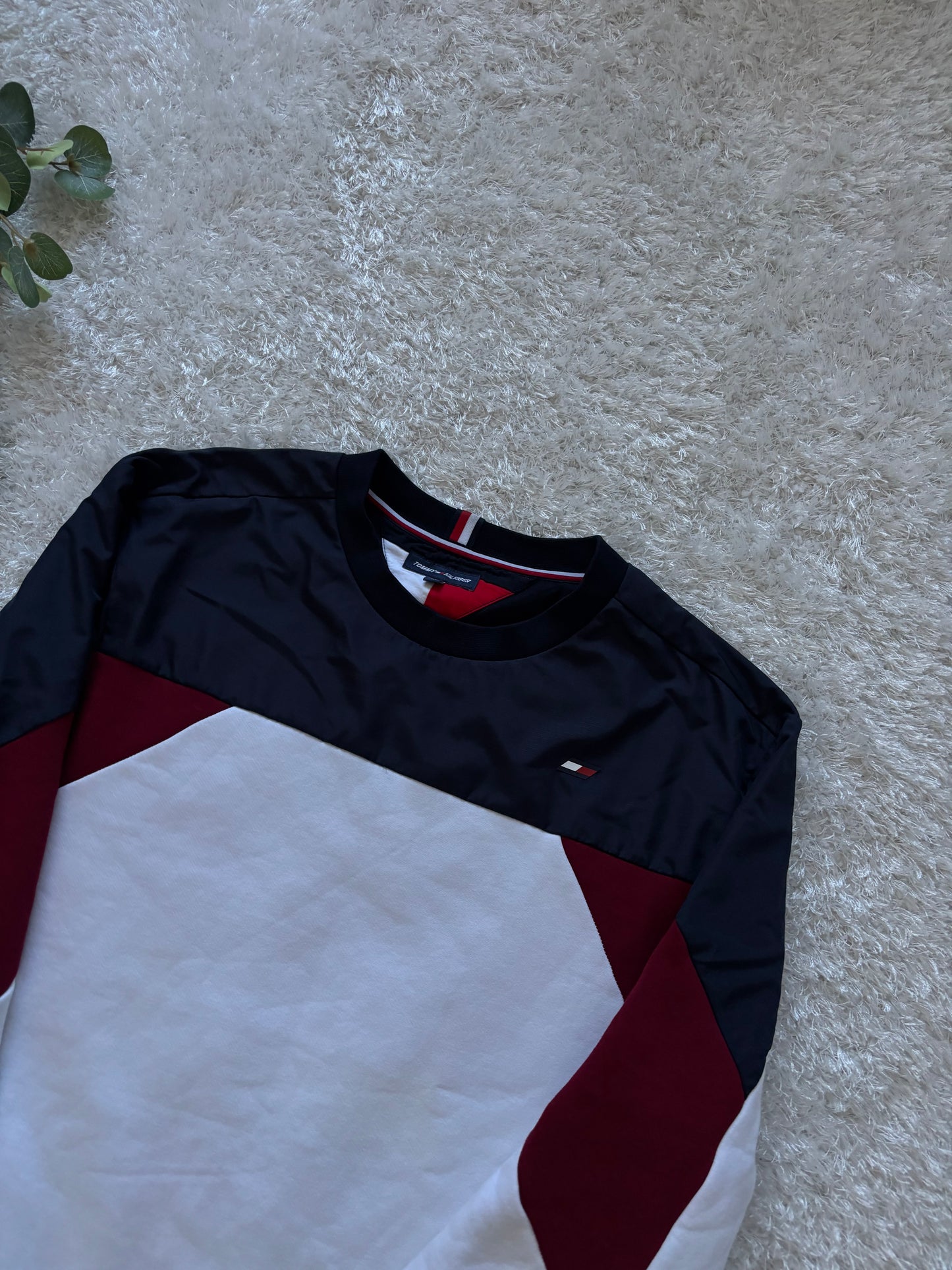 Tommy Hilfiger Long Sleeve