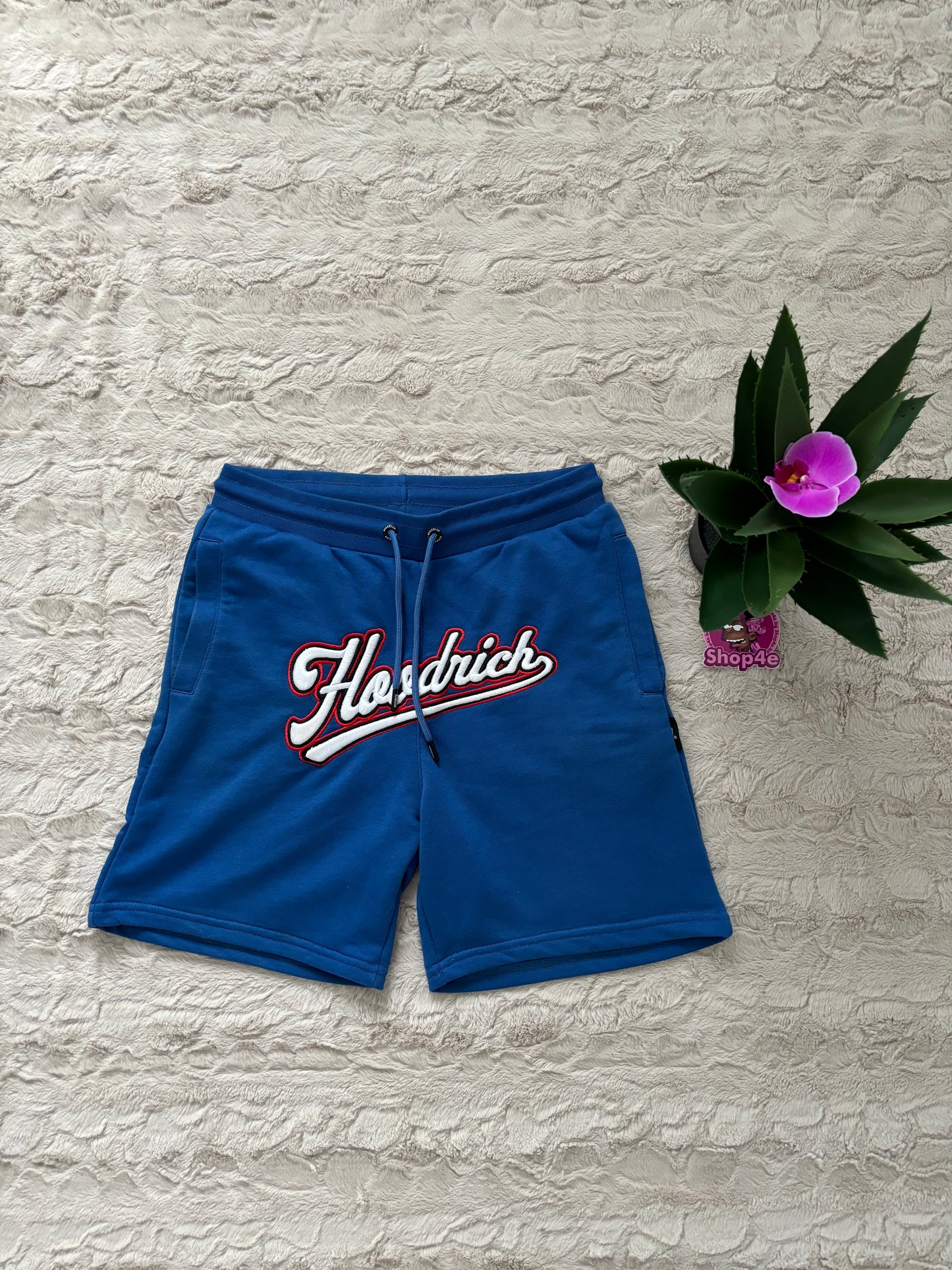 HOODRICH Shorts