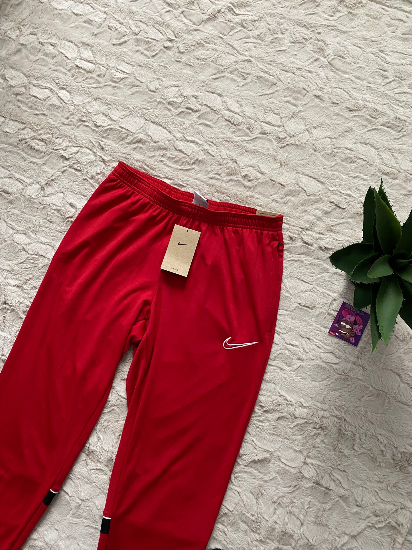 Nike TrackPants