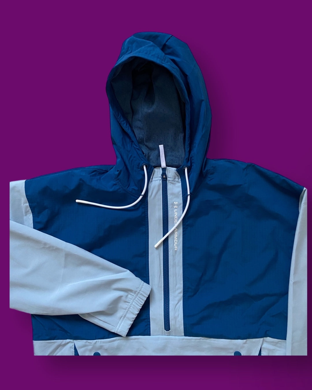 Under Armour Windbreaker