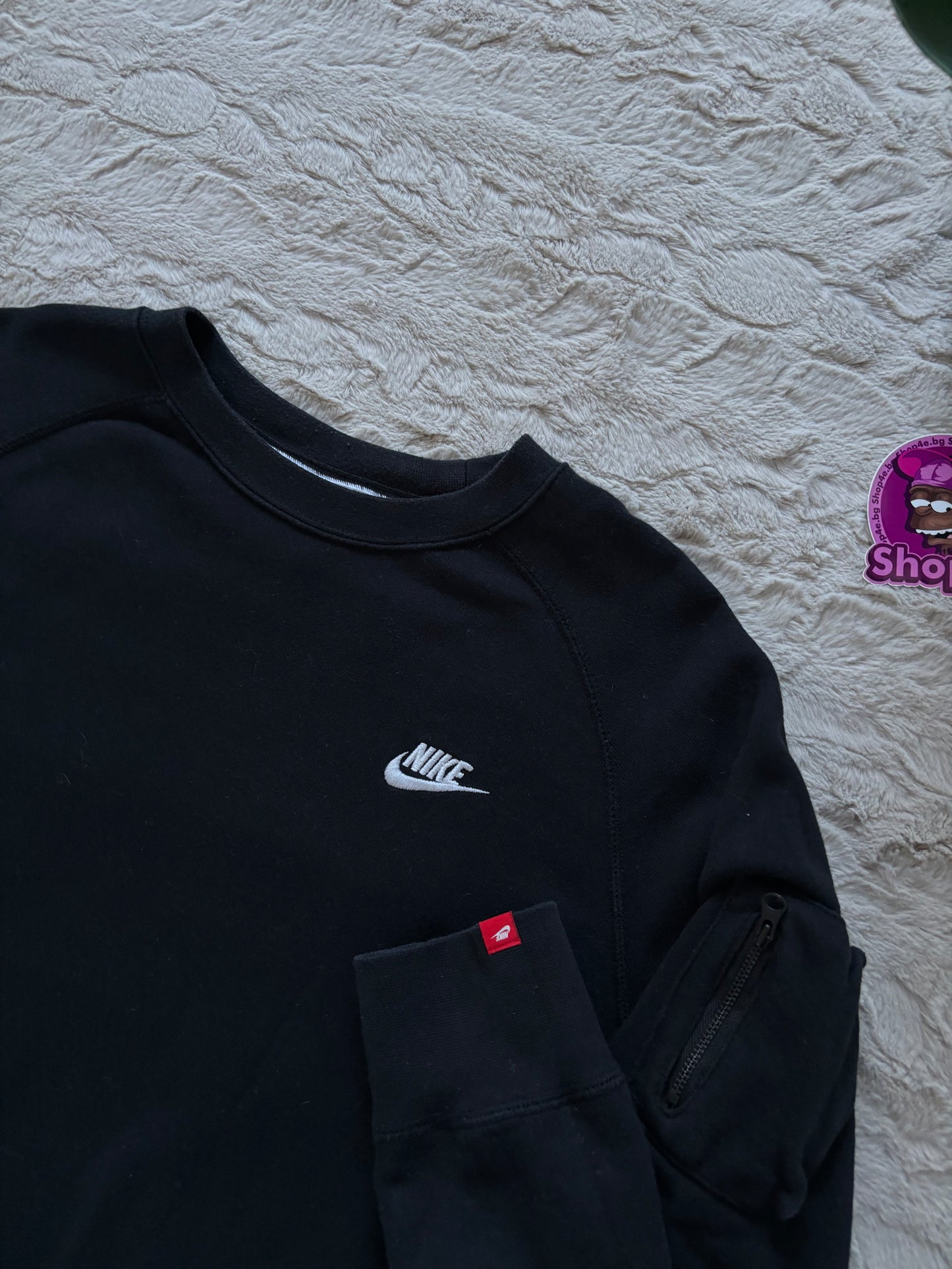 Nike Long Sleeve