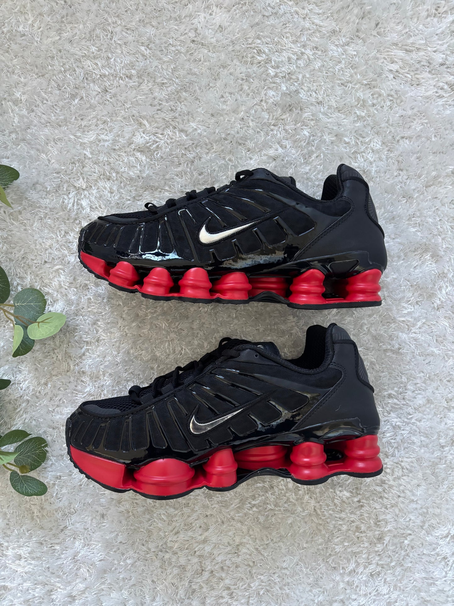 Nike Shox TL