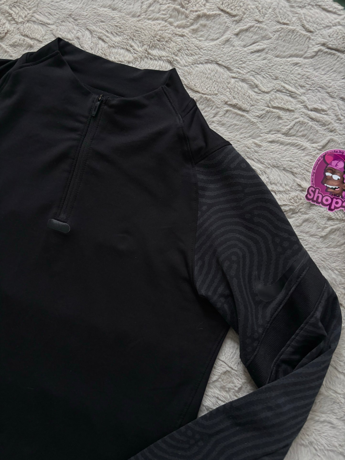 Nike Training long sleeve