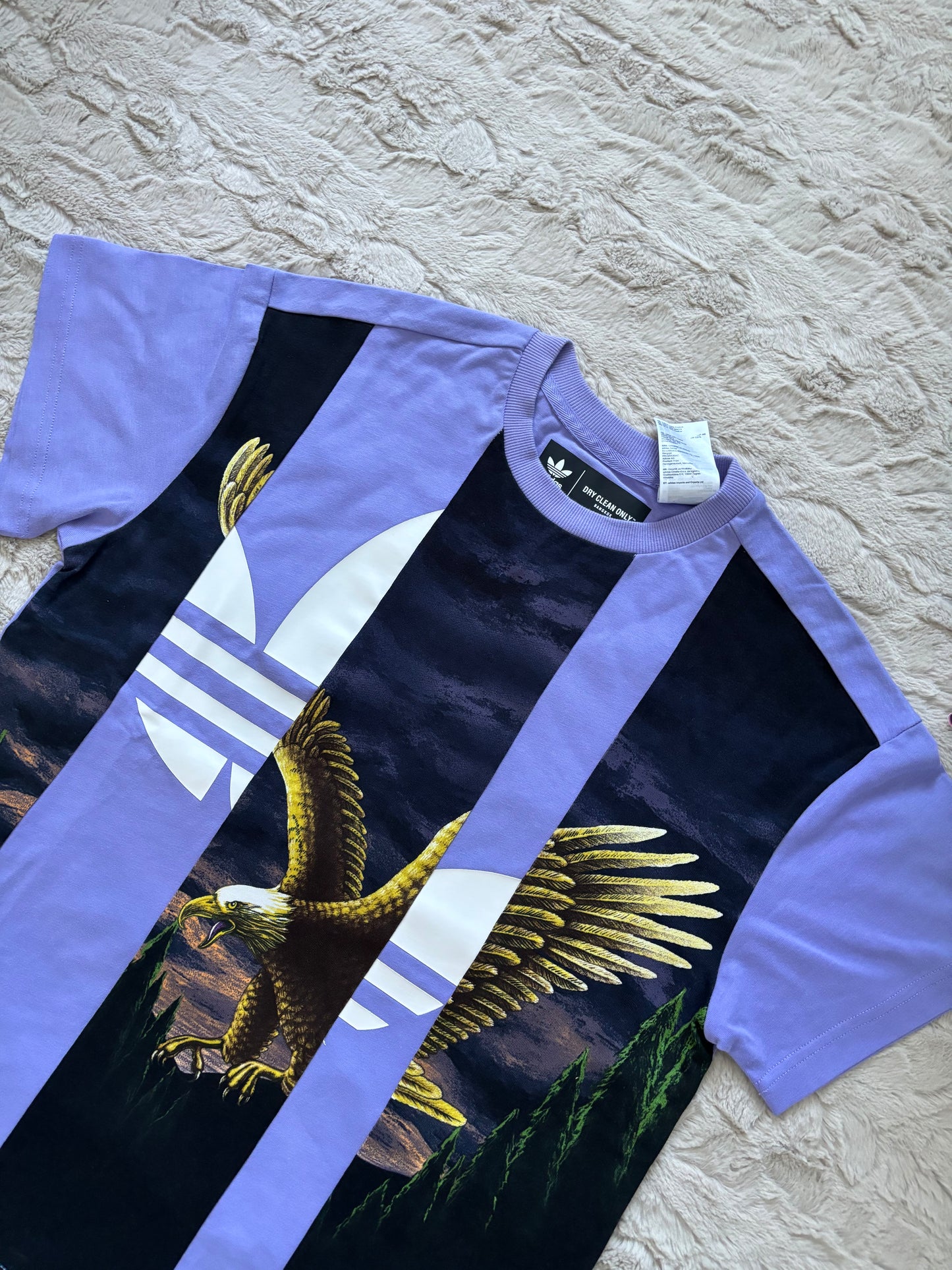 Adidas T-Shirt Unisex