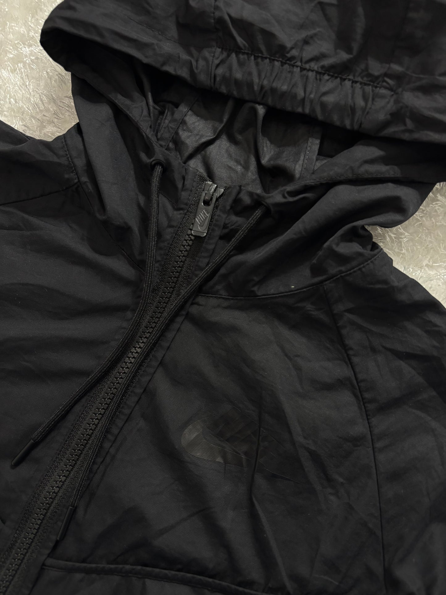 Nike Windbreaker (Дамско)