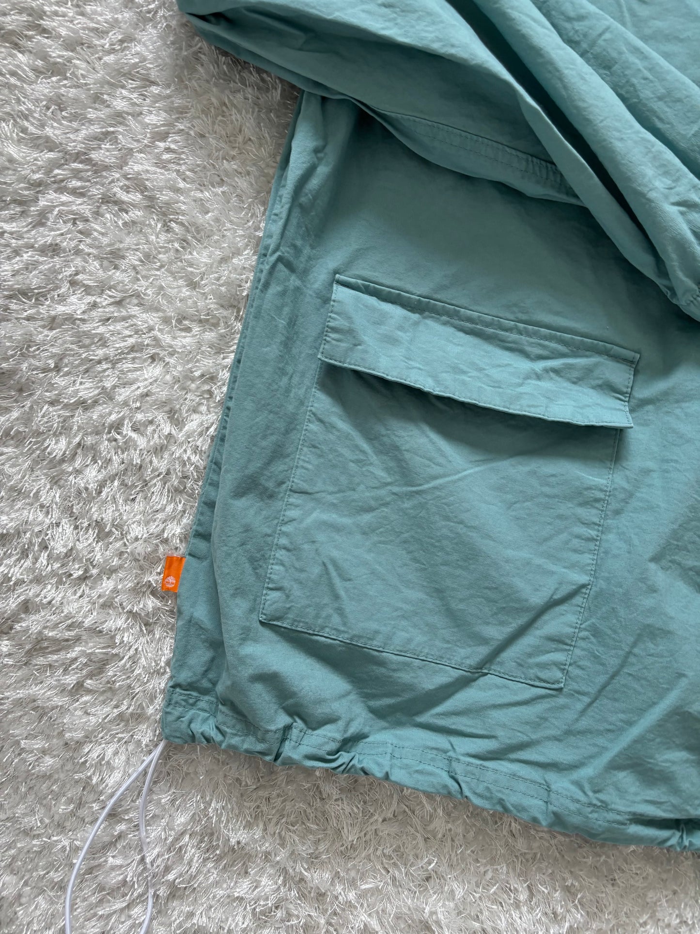 Timberland Jacket