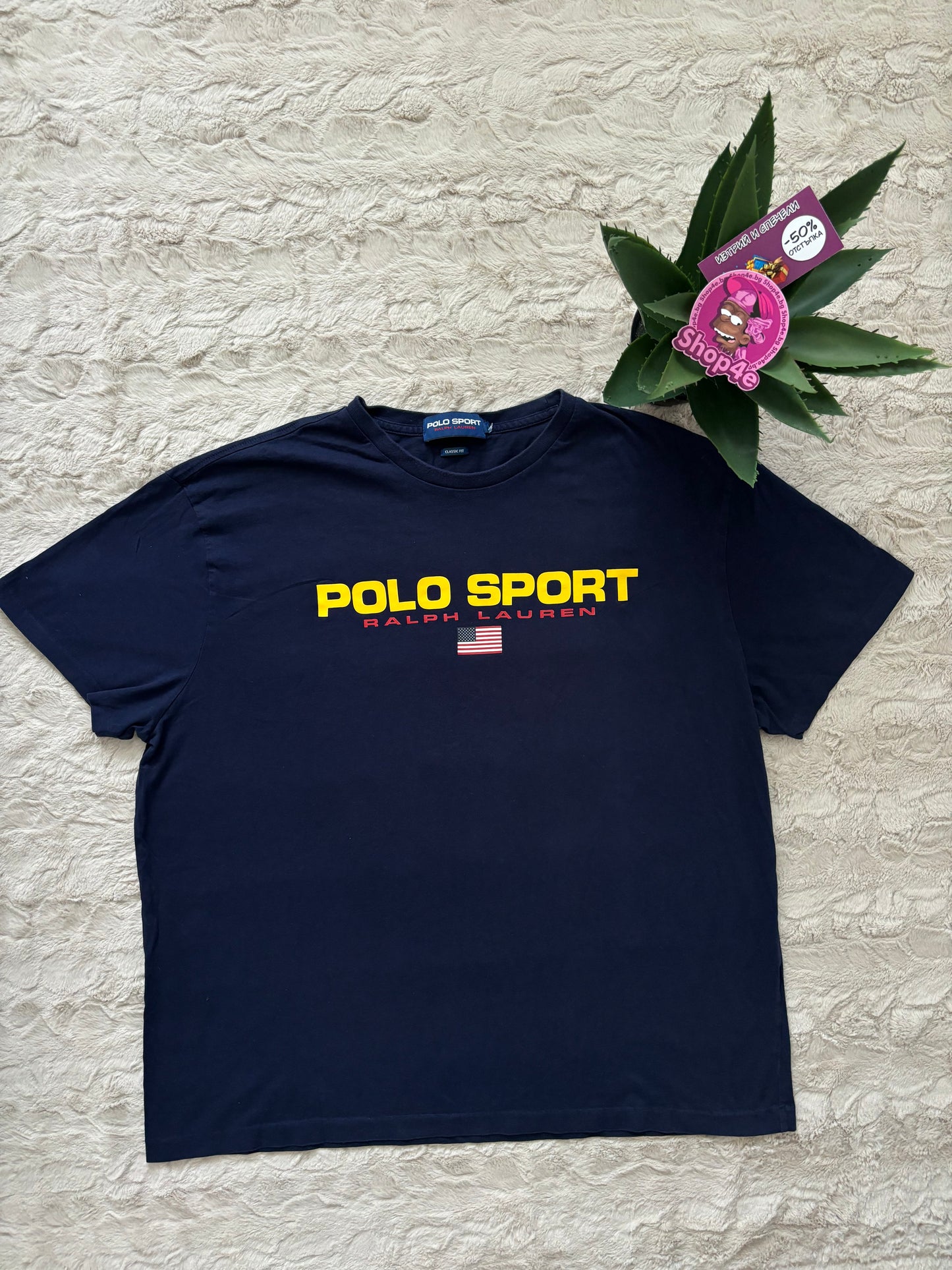 Ralph Lauren T-Shirt