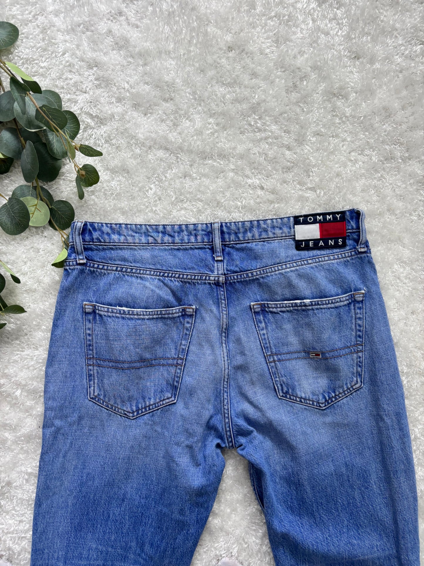 Tommy Hilfiger Jeans