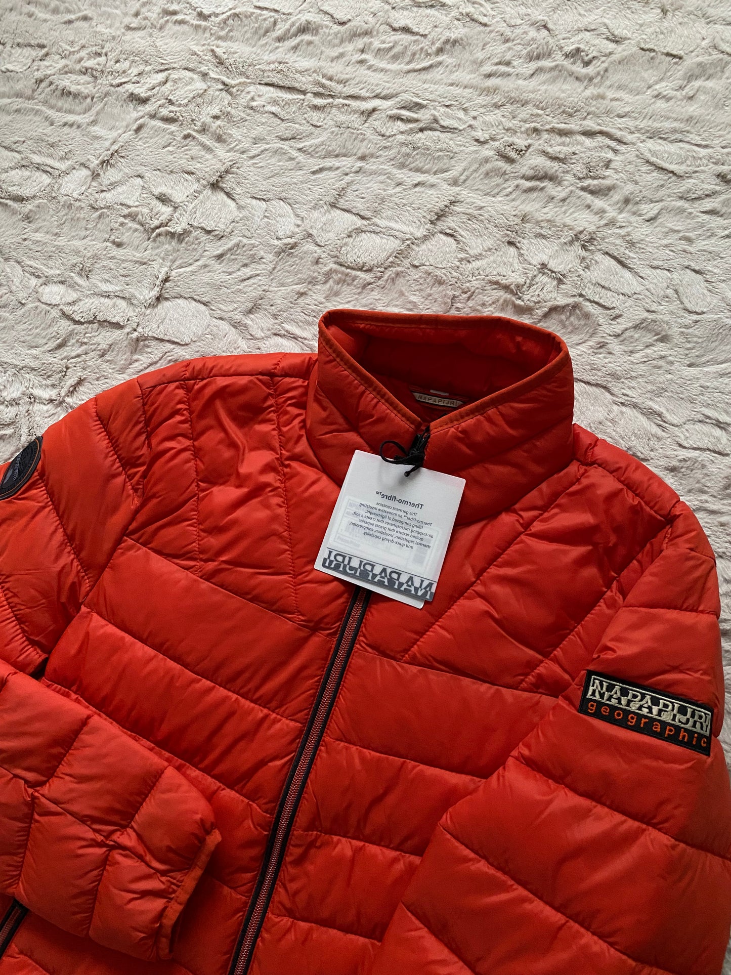 Napapijri Jacket