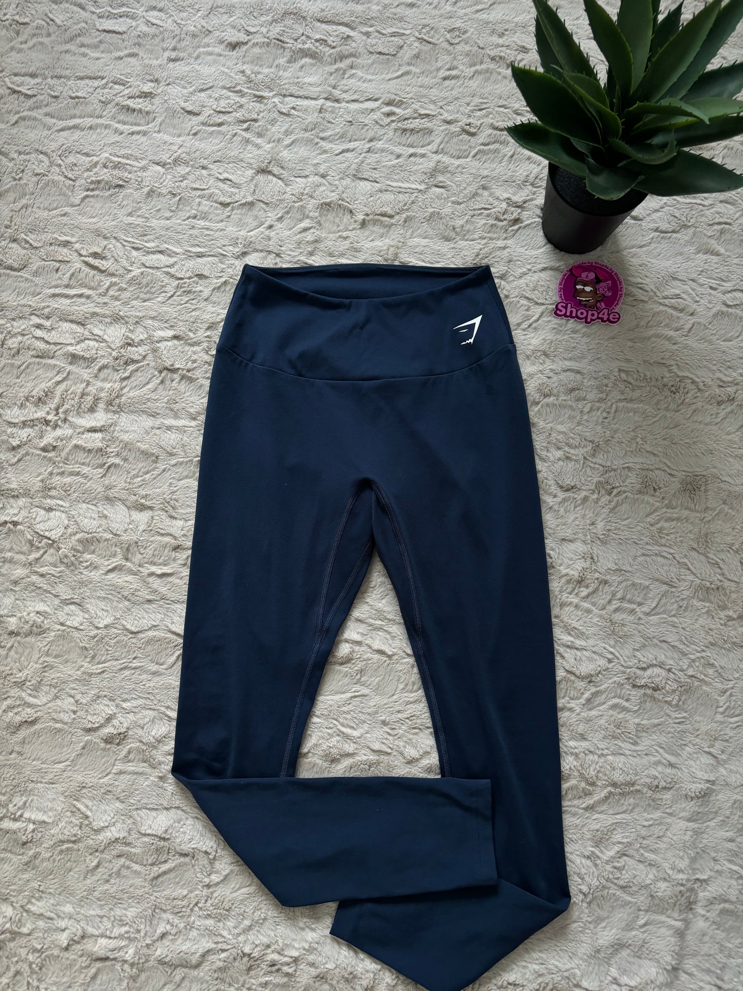 GymShark Leggings (Дамско)