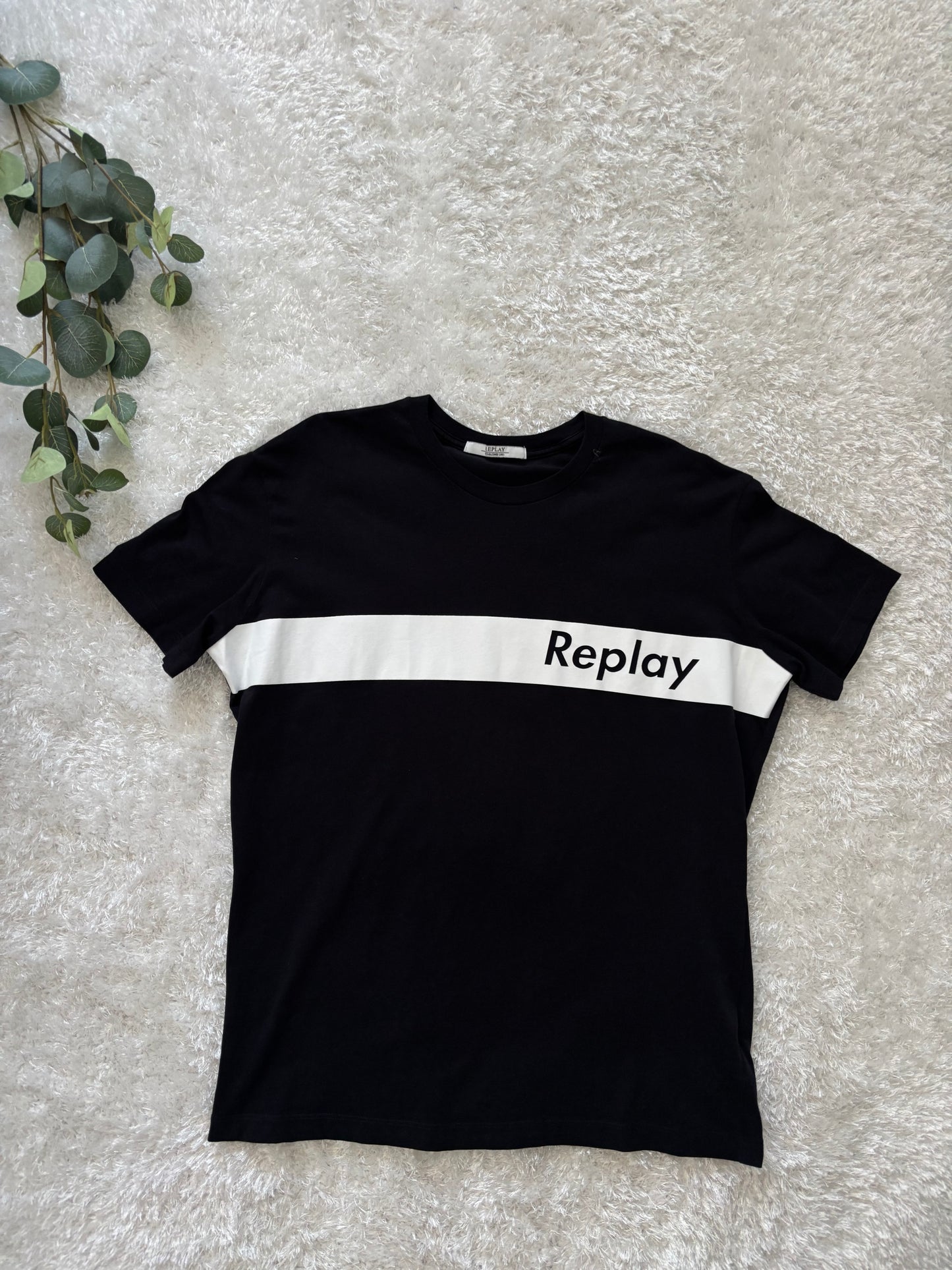 Replay T-Shirt
