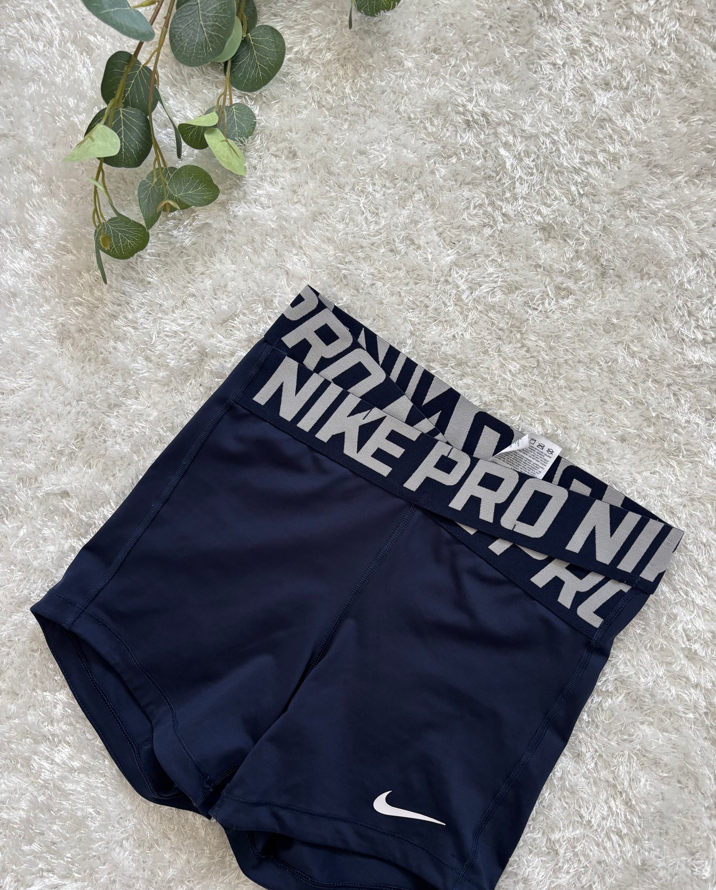 Nike Pro Leggings (Дамско)