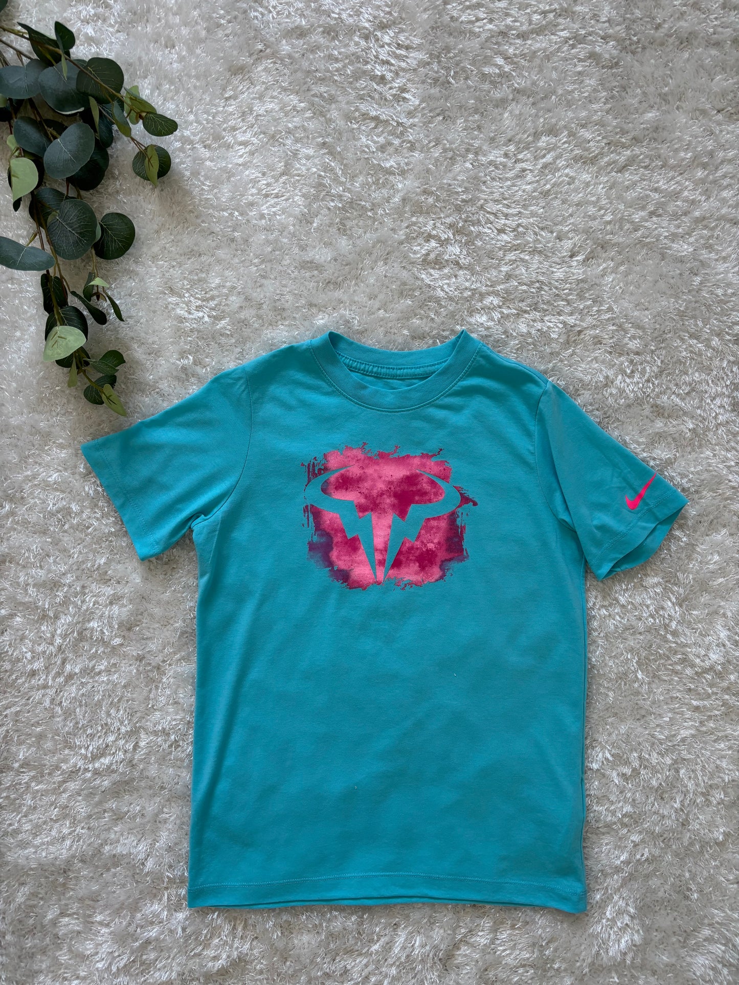 Nike T-Shirt (Дамско)
