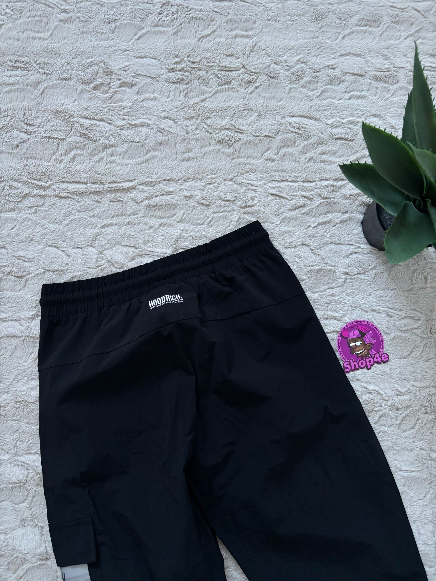 HOODRICH TrackPants