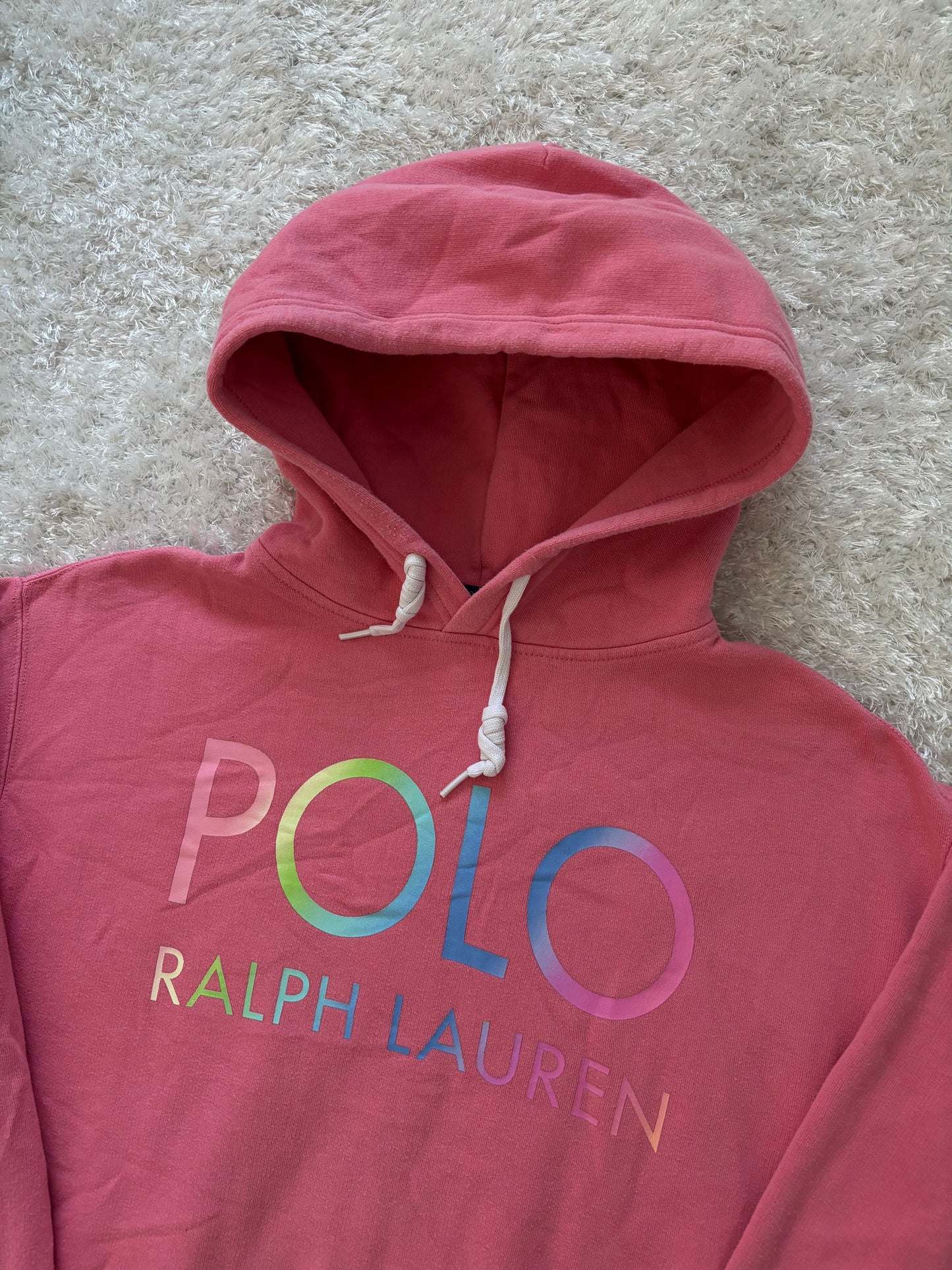 Ralph Lauren Hoodie (Дамско)