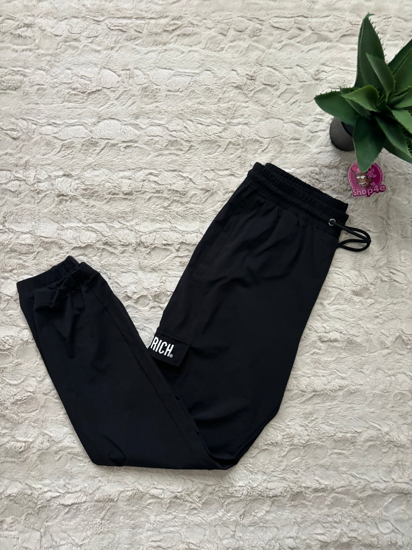 HOODRICH Trackpants