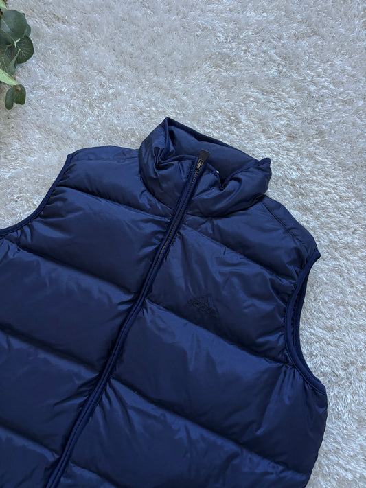Adidas Puffer Vest