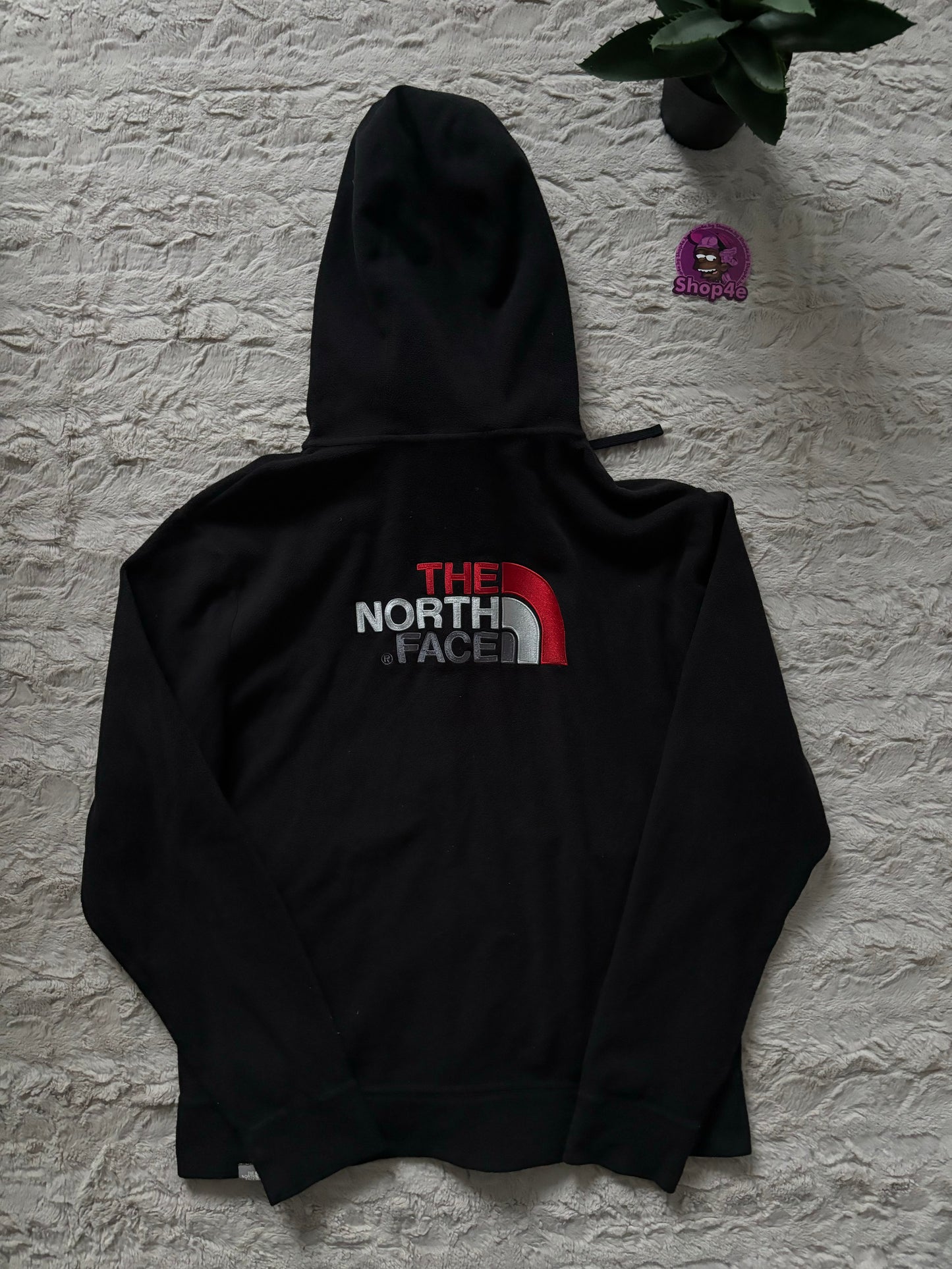 The North Face Polar
