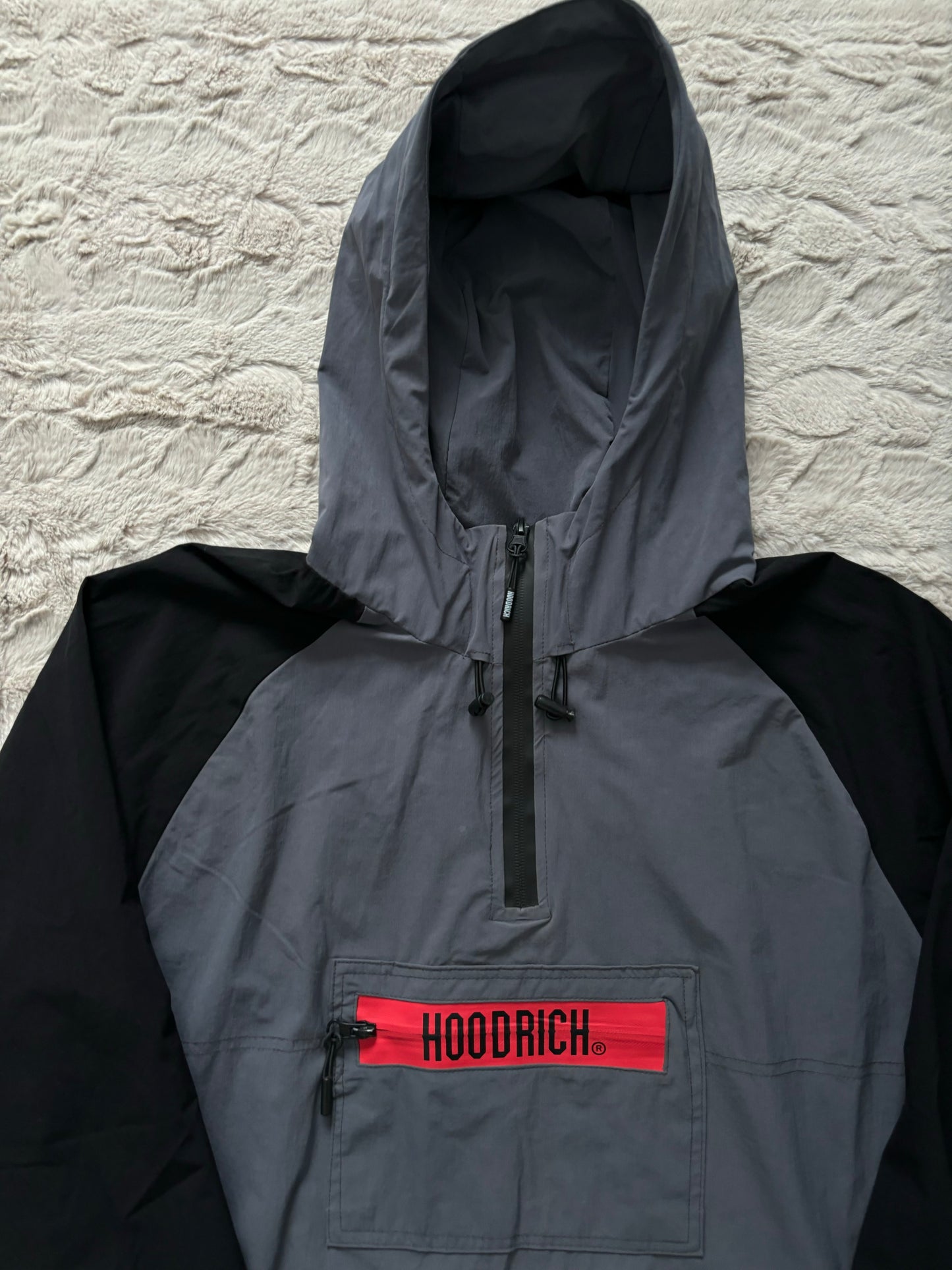 HOODRICH Windbreaker
