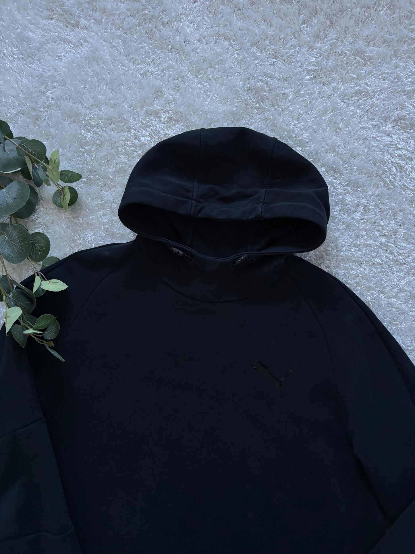Puma Hoodie